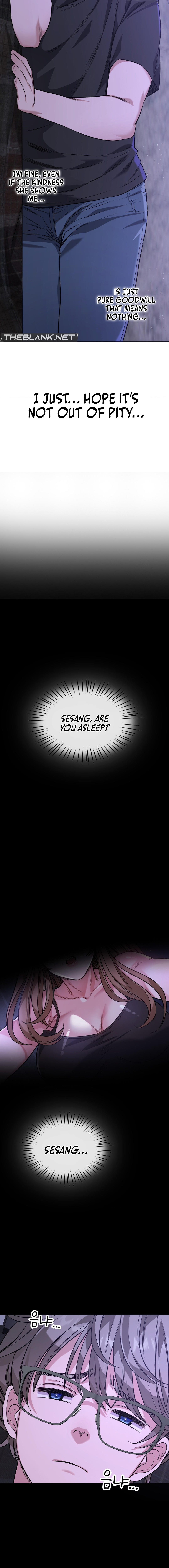 My Stowaway Diary Chapter 3 image 14