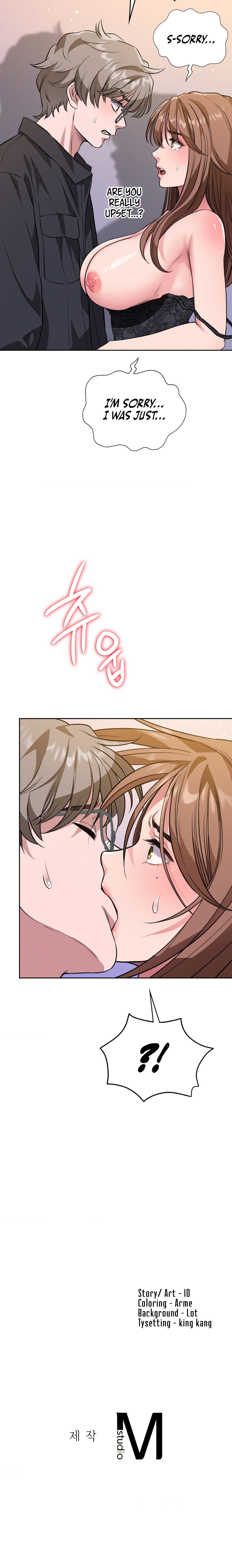 My Stowaway Diary Chapter 4 image 21