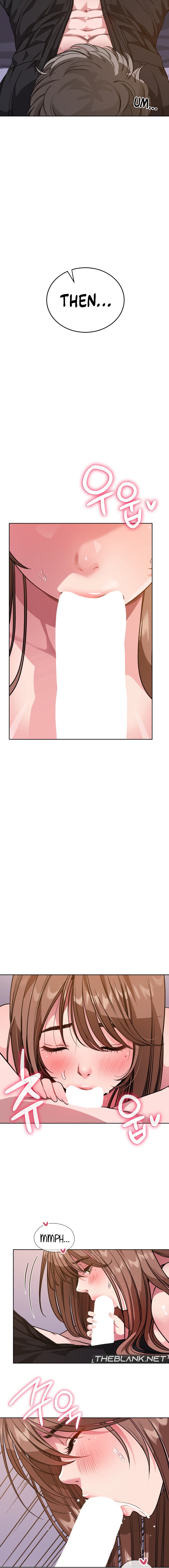 My Stowaway Diary Chapter 5 image 13