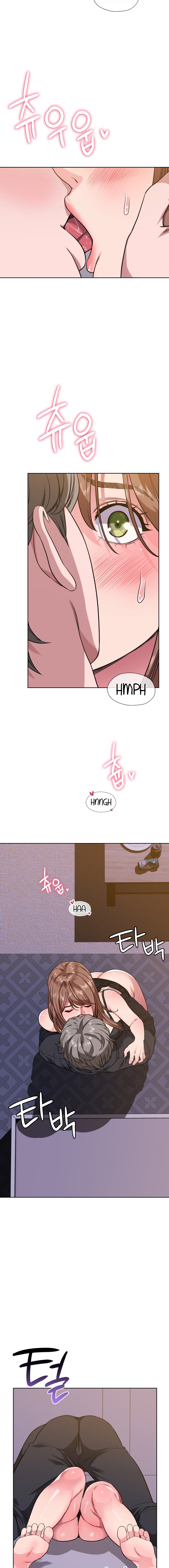 My Stowaway Diary Chapter 5 image 2
