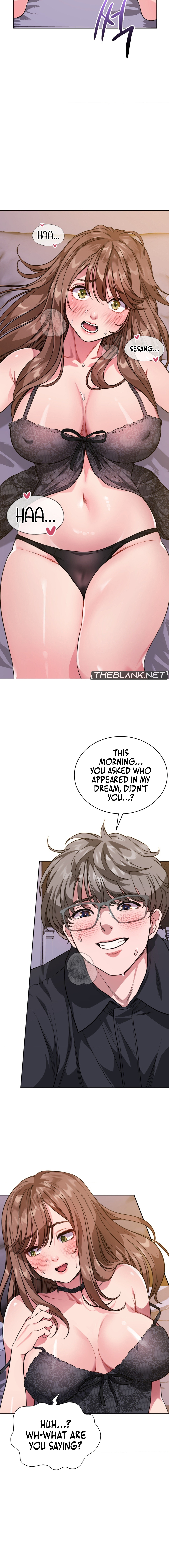 My Stowaway Diary Chapter 5 image 3