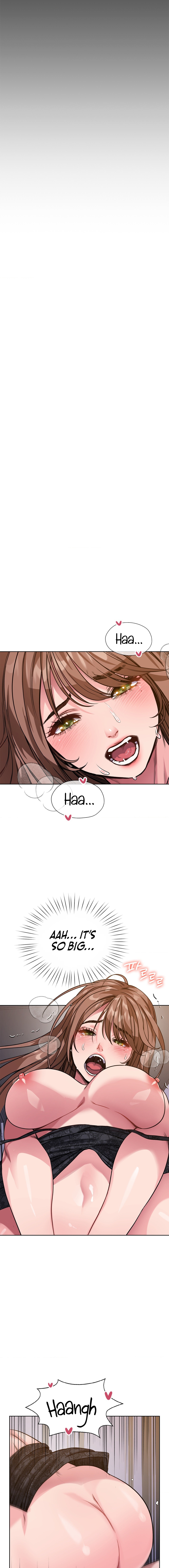 My Stowaway Diary Chapter 6 image 10