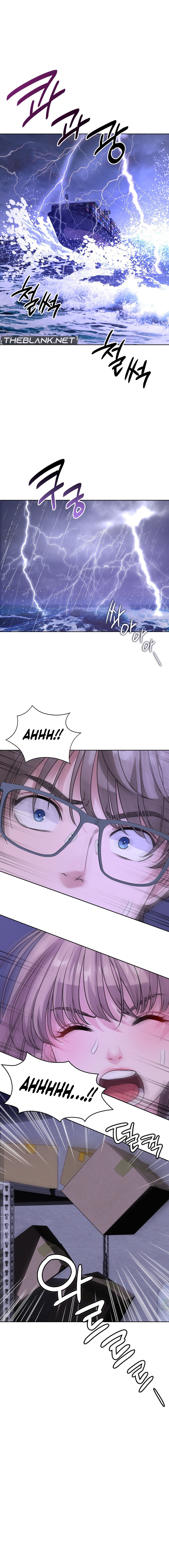 My Stowaway Diary Chapter 9 image 13