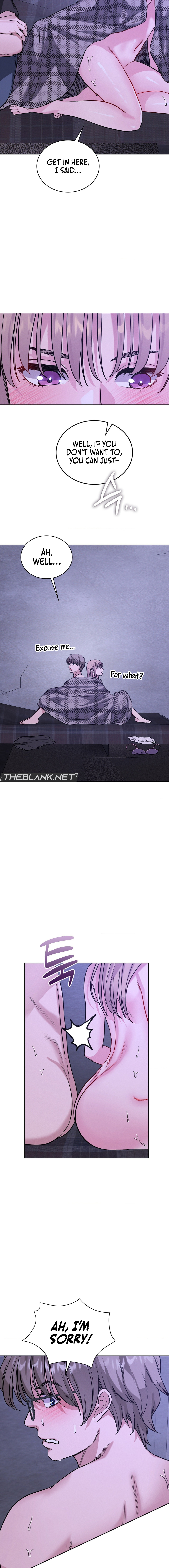 My Stowaway Diary Chapter 9 image 7