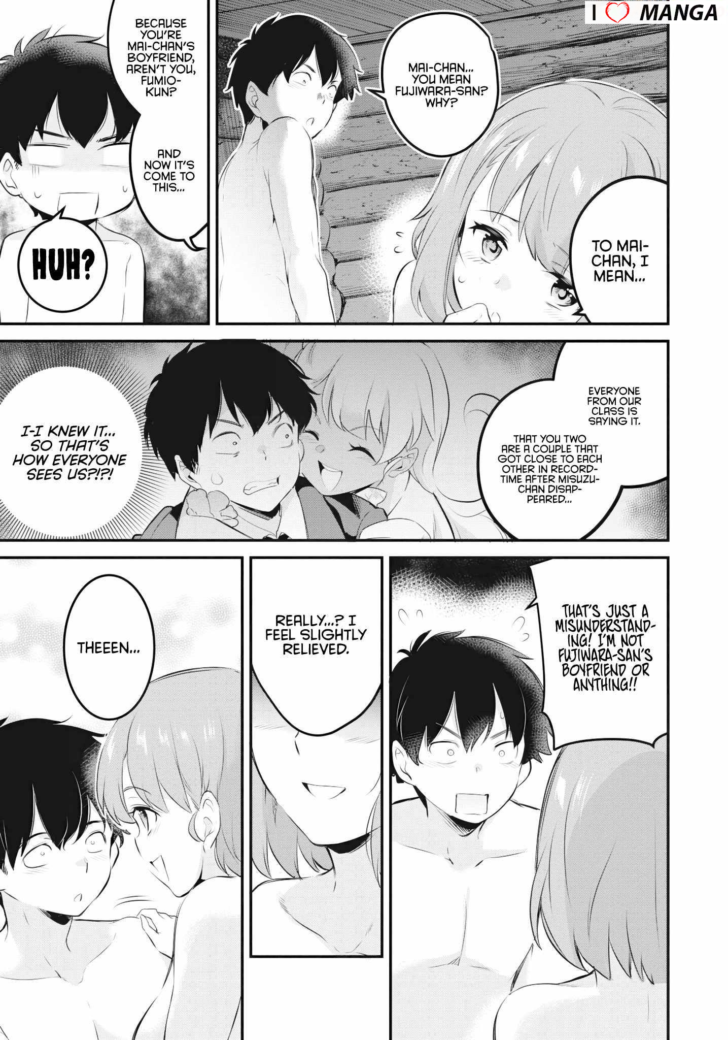 Confinement King Chapter 10 image 12