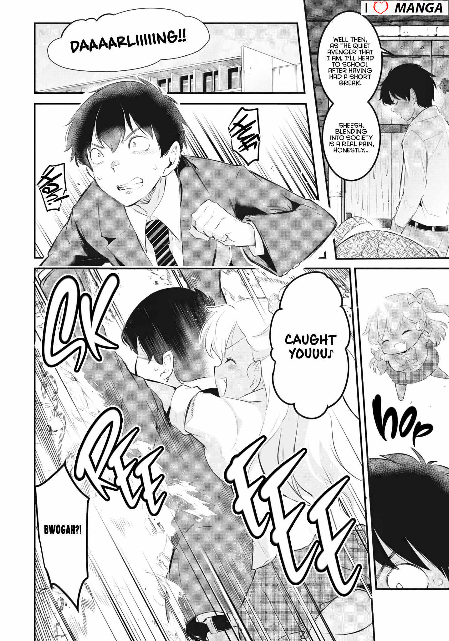 Confinement King Chapter 10 image 15