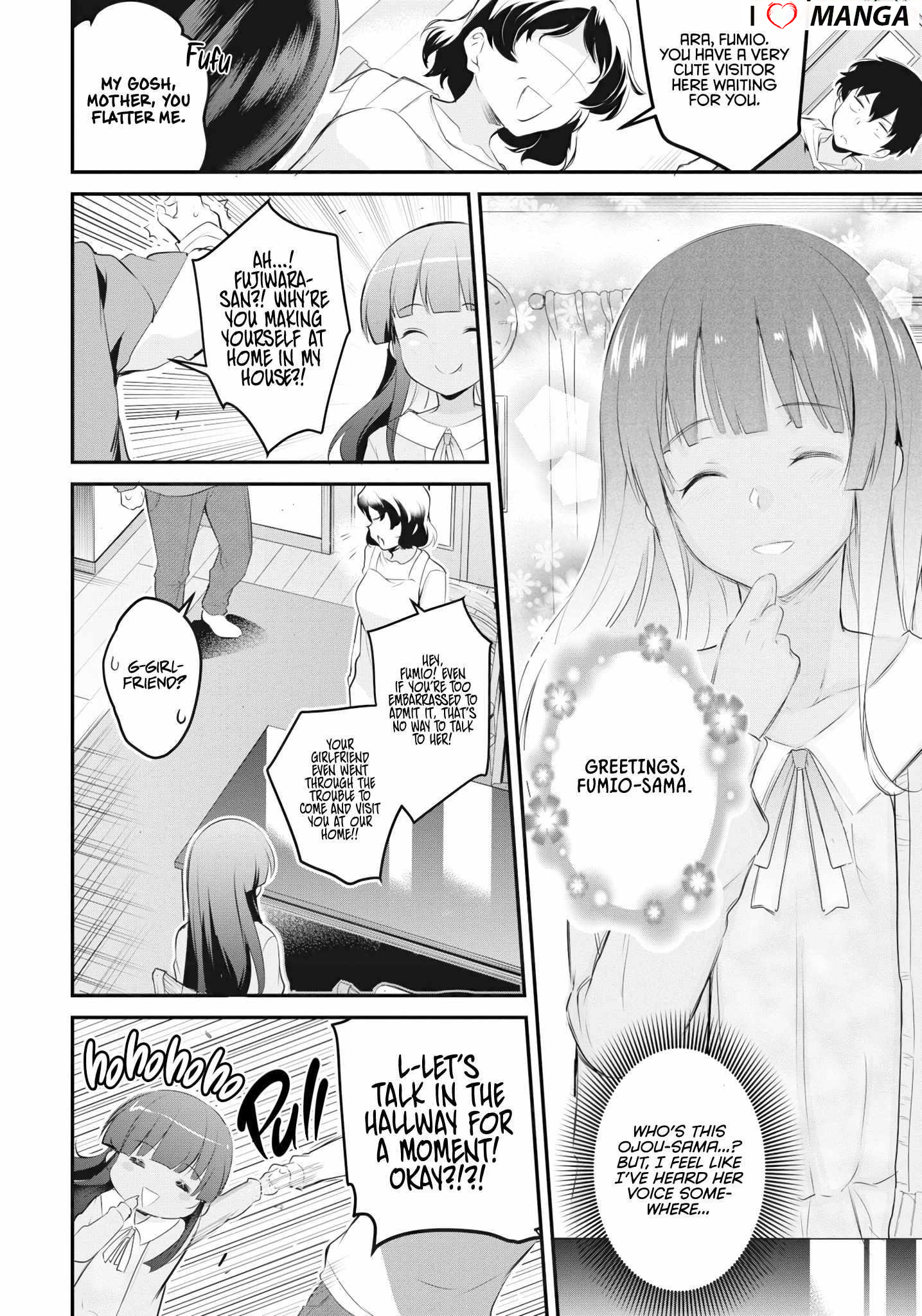 Confinement King Chapter 10 image 23