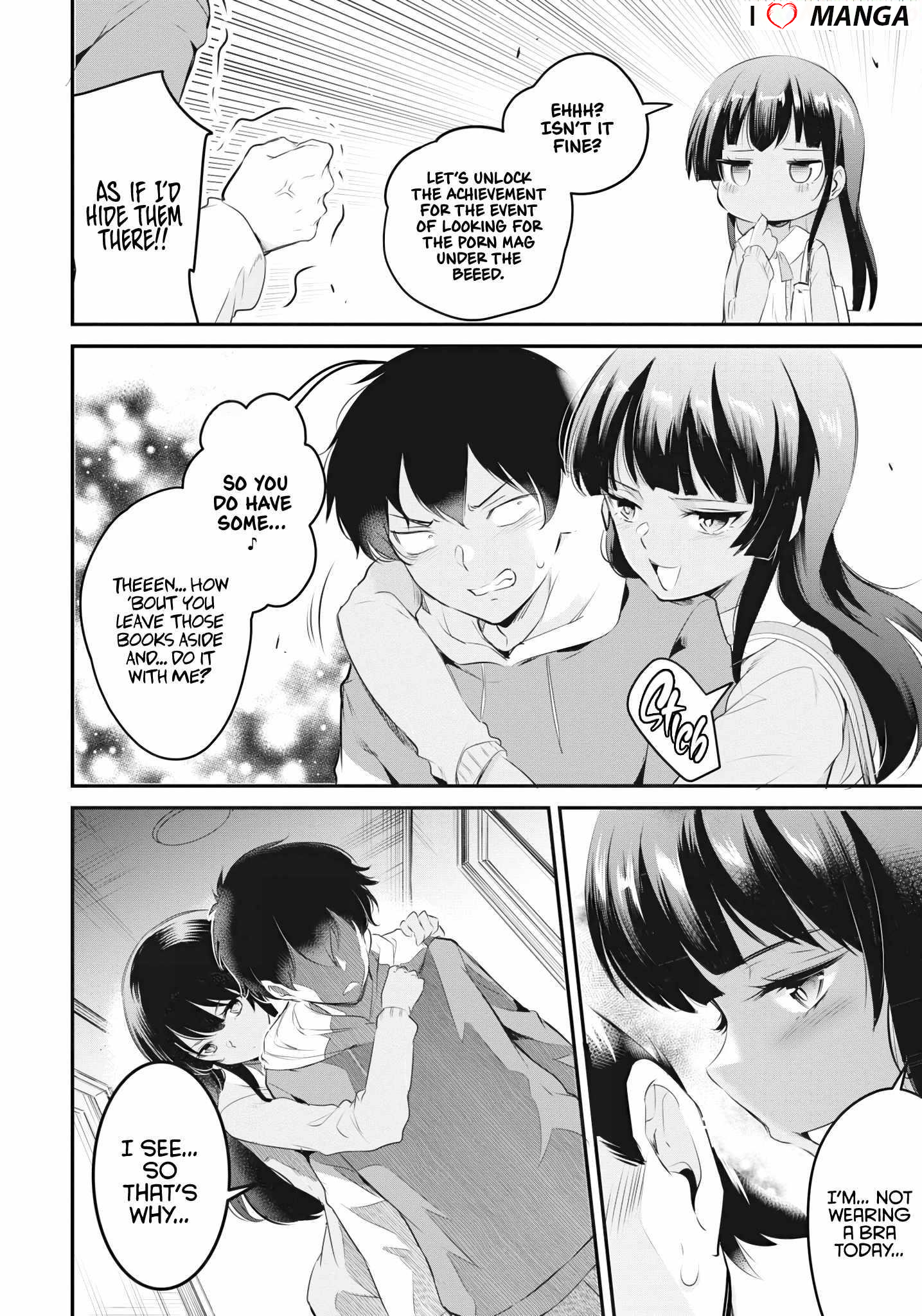 Confinement King Chapter 10 image 25