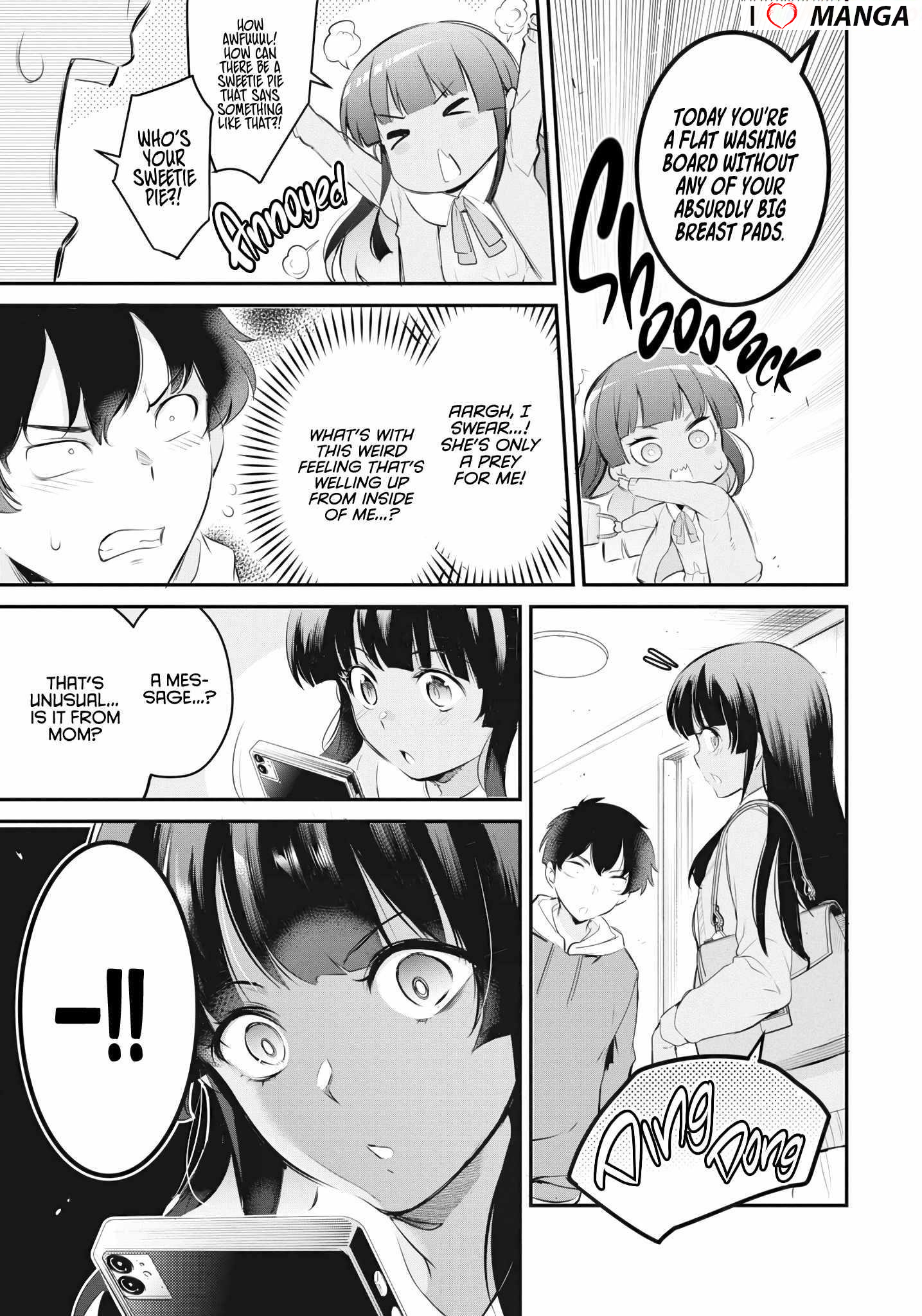 Confinement King Chapter 10 image 26