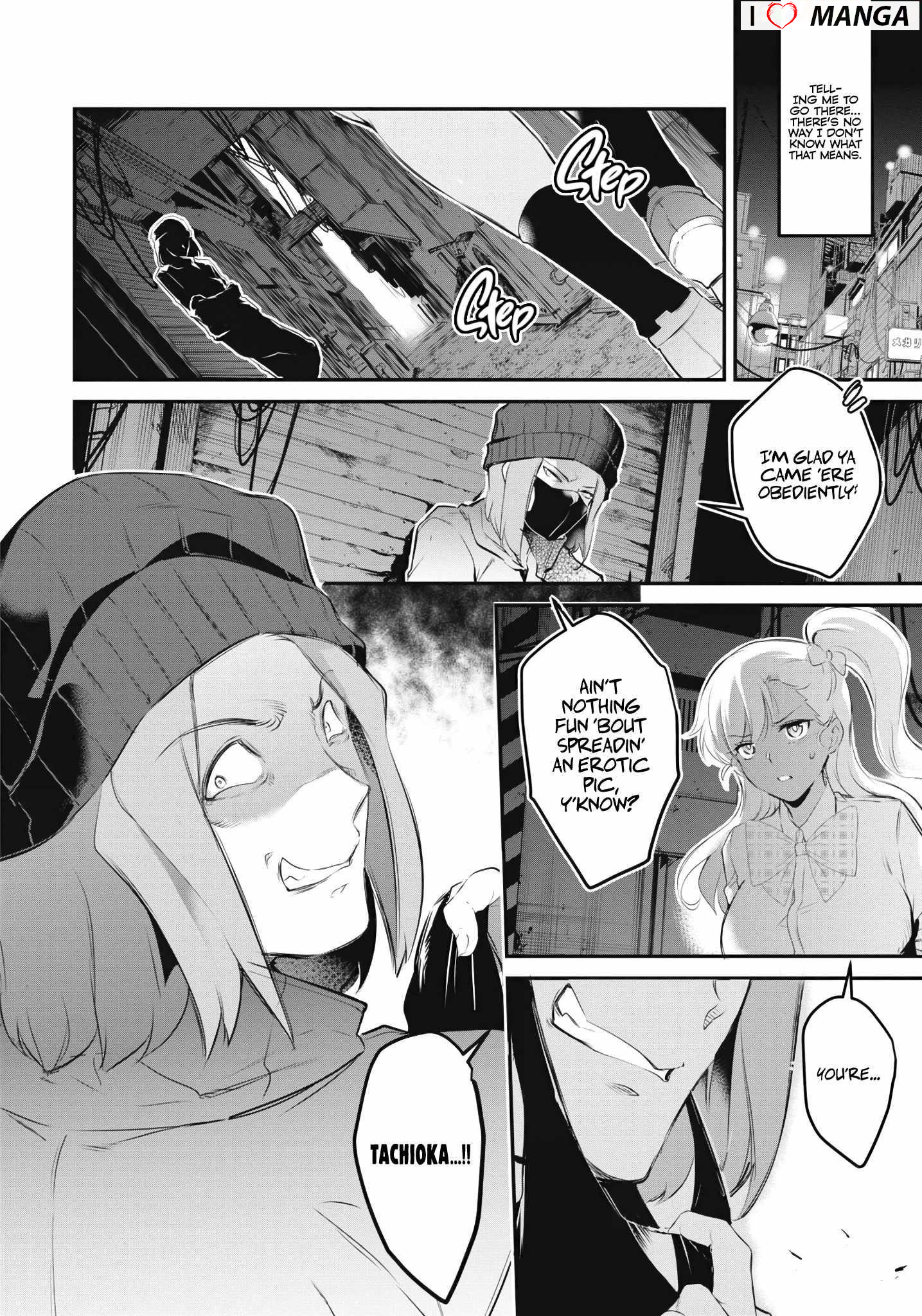 Confinement King Chapter 10 image 29