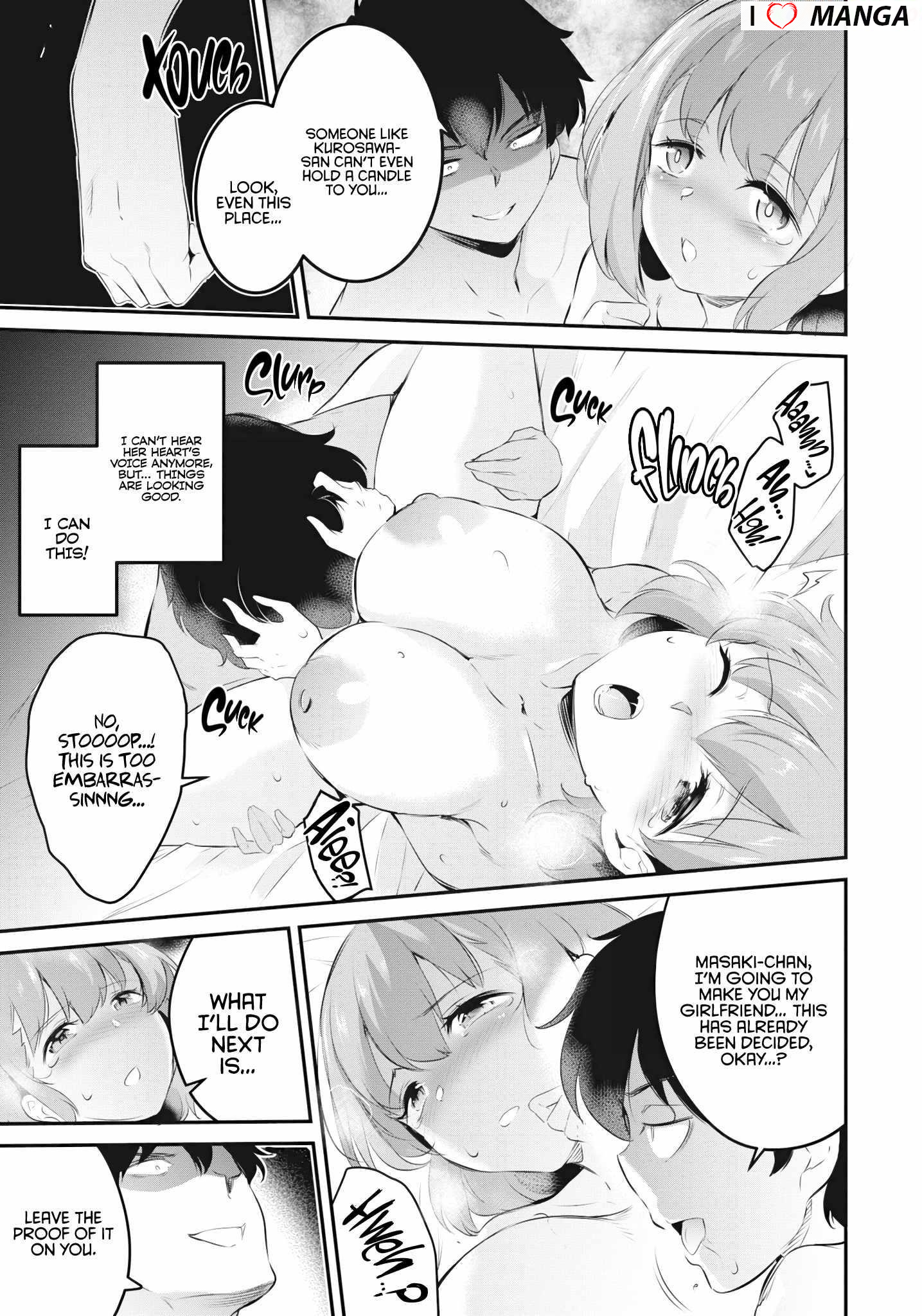 Confinement King Chapter 10 image 6
