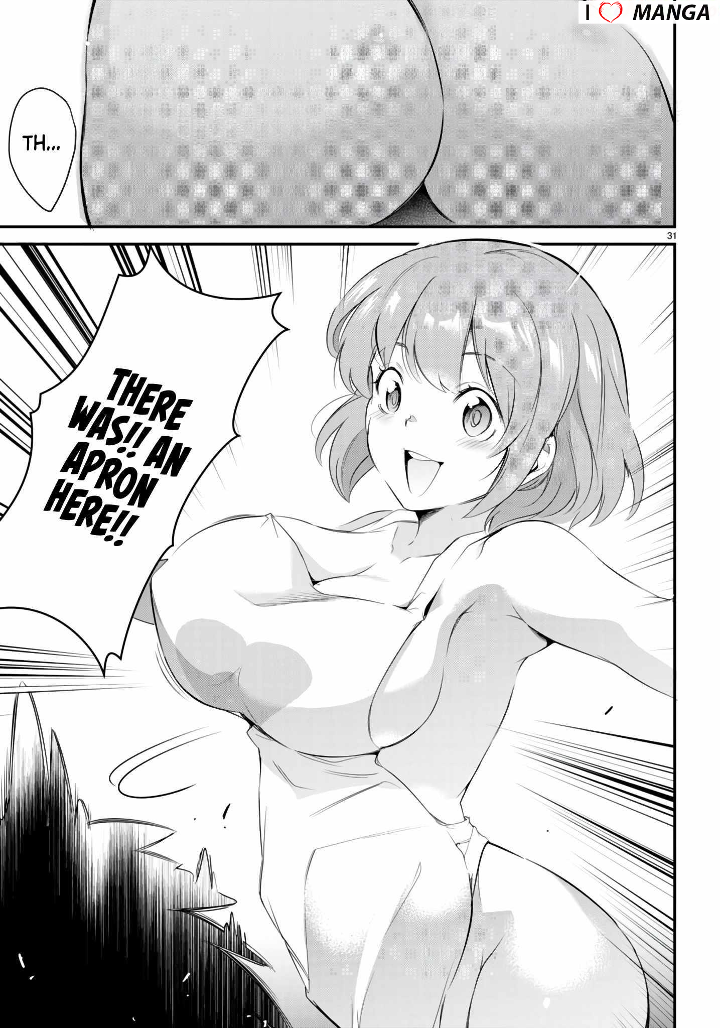 Confinement King Chapter 11 image 30