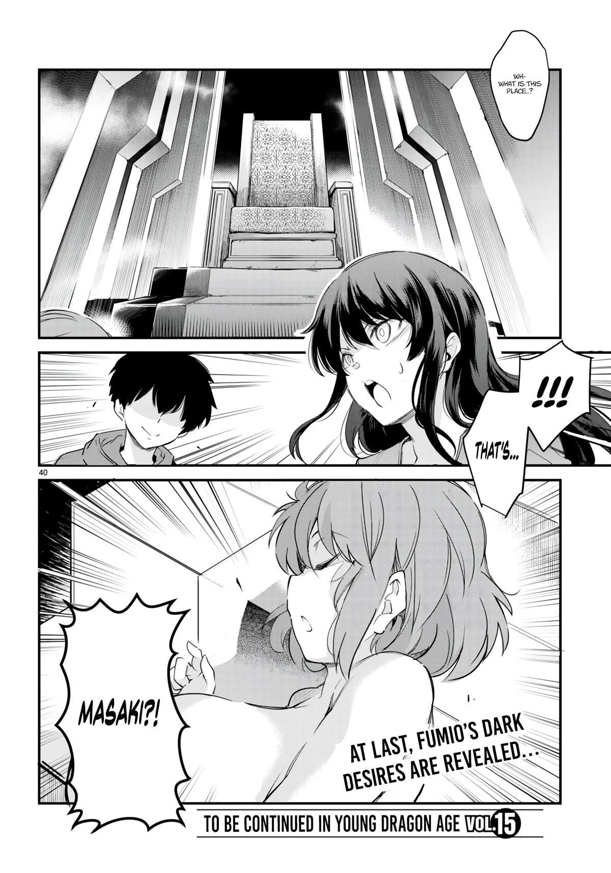 Confinement King Chapter 12 image 39