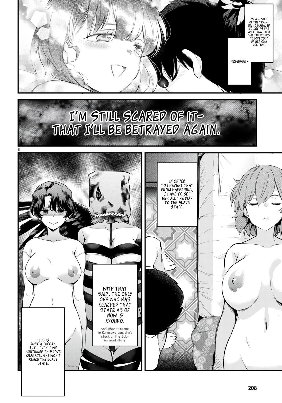 Confinement King Chapter 12 image 7