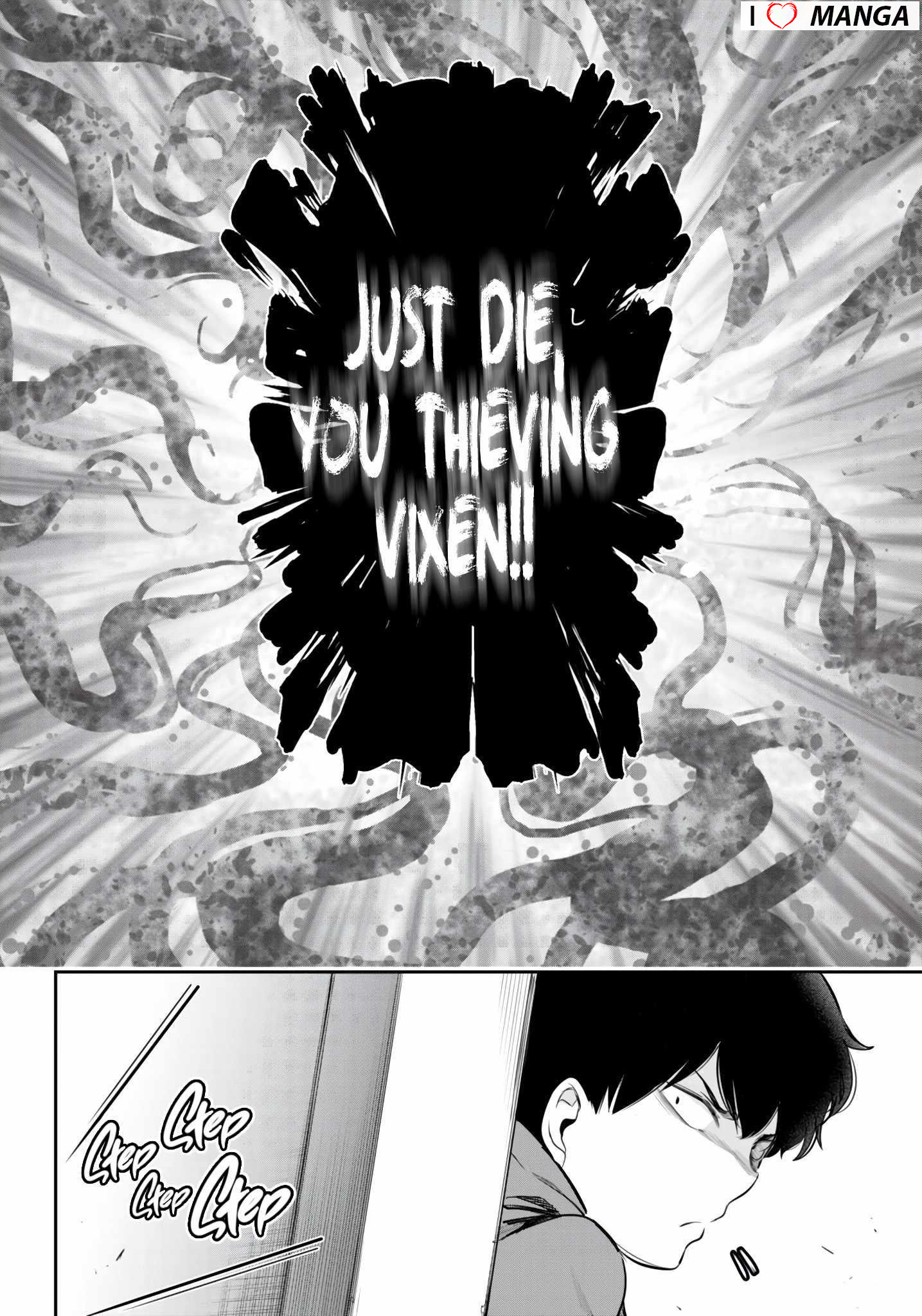 Confinement King Chapter 13 image 19