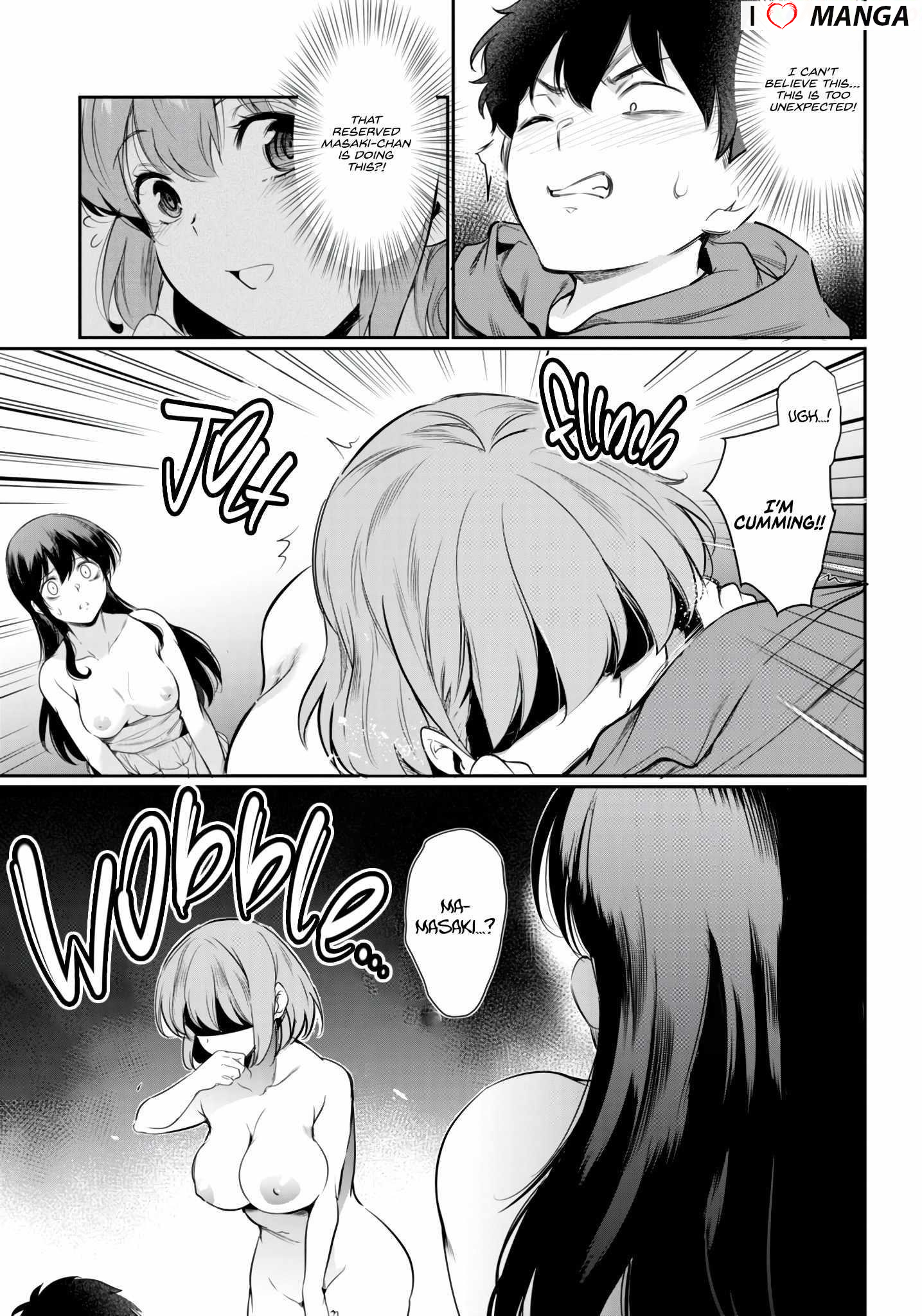 Confinement King Chapter 13 image 22