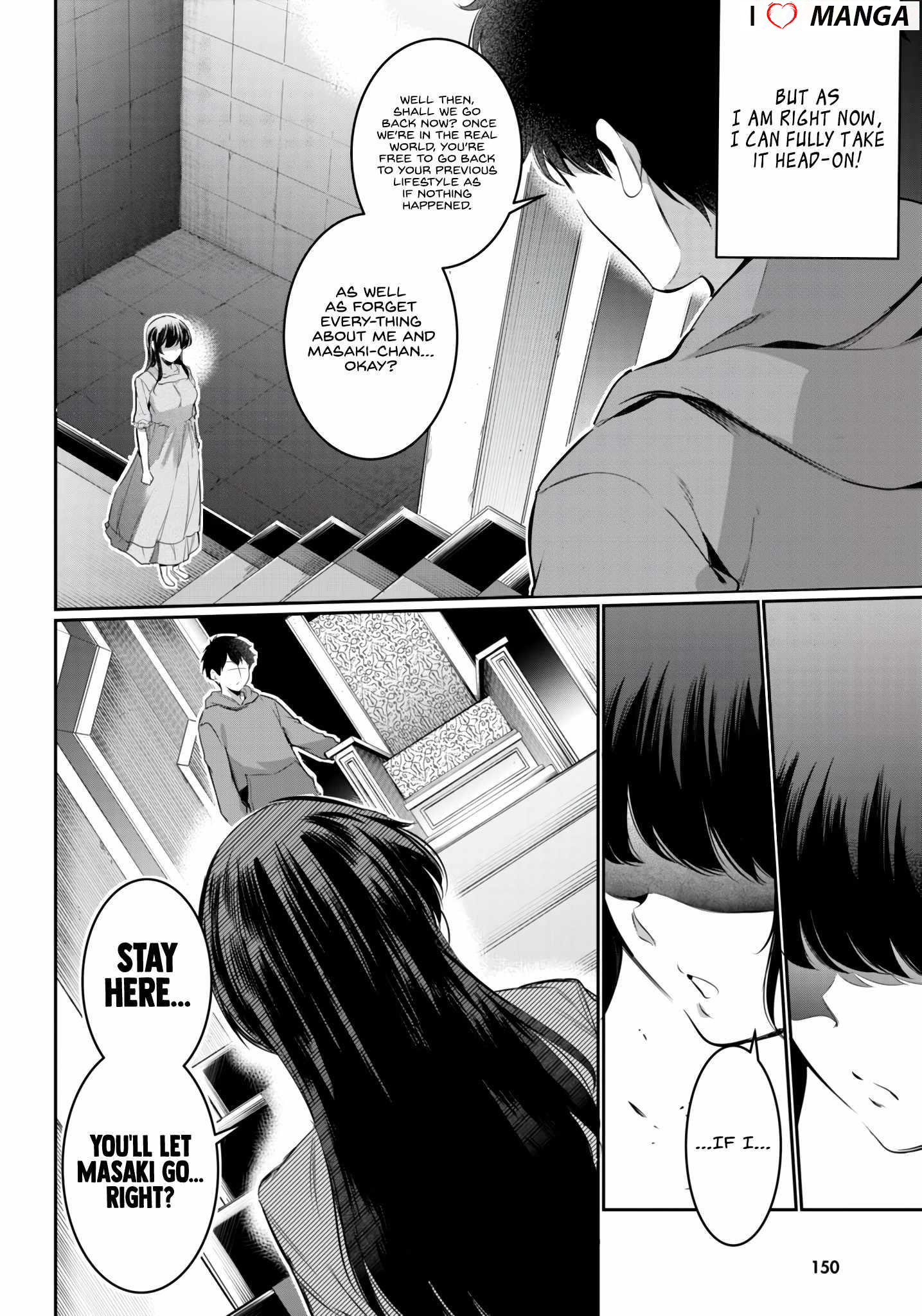 Confinement King Chapter 13 image 7