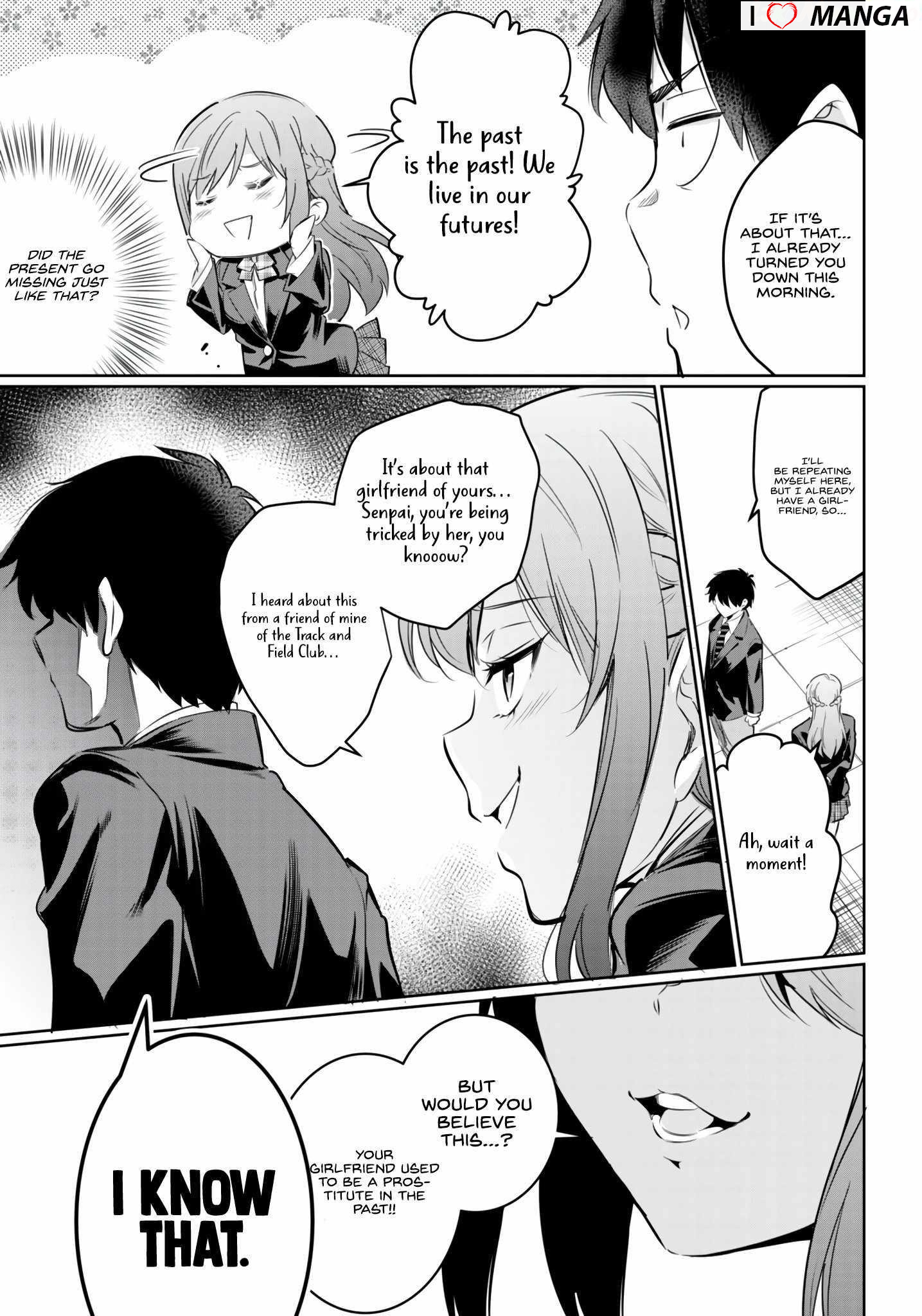 Confinement King Chapter 14 image 20