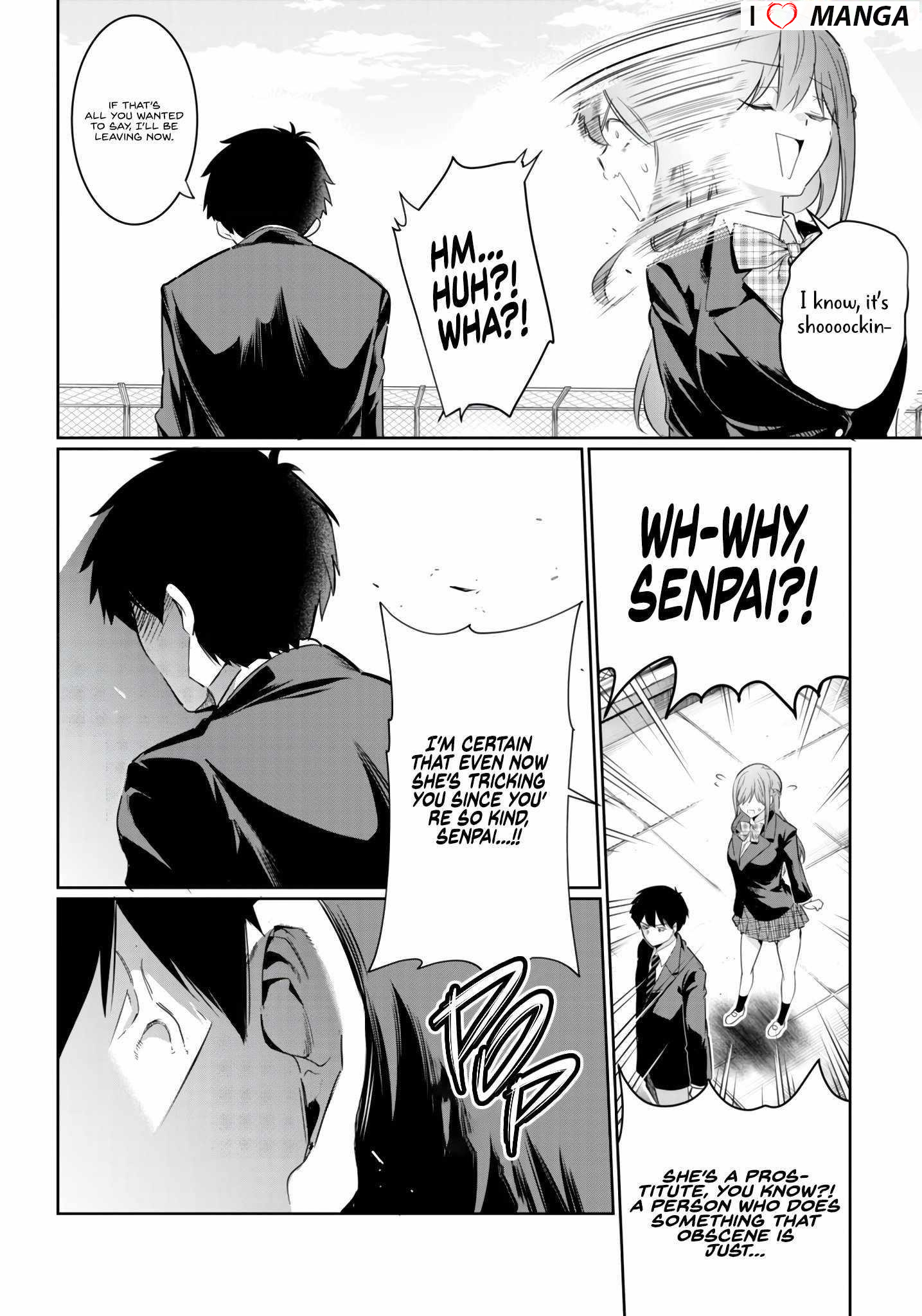 Confinement King Chapter 14 image 21