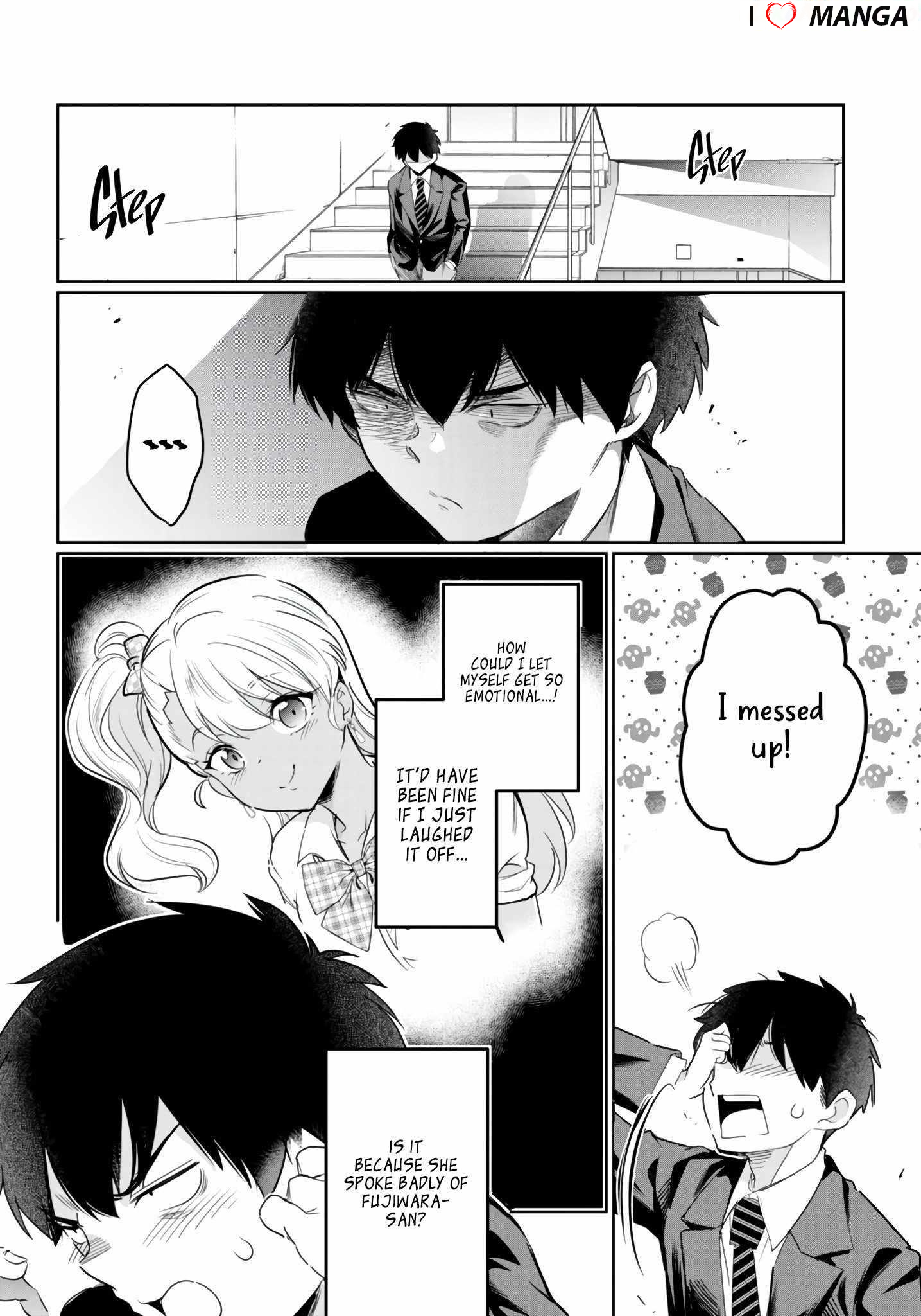 Confinement King Chapter 14 image 25