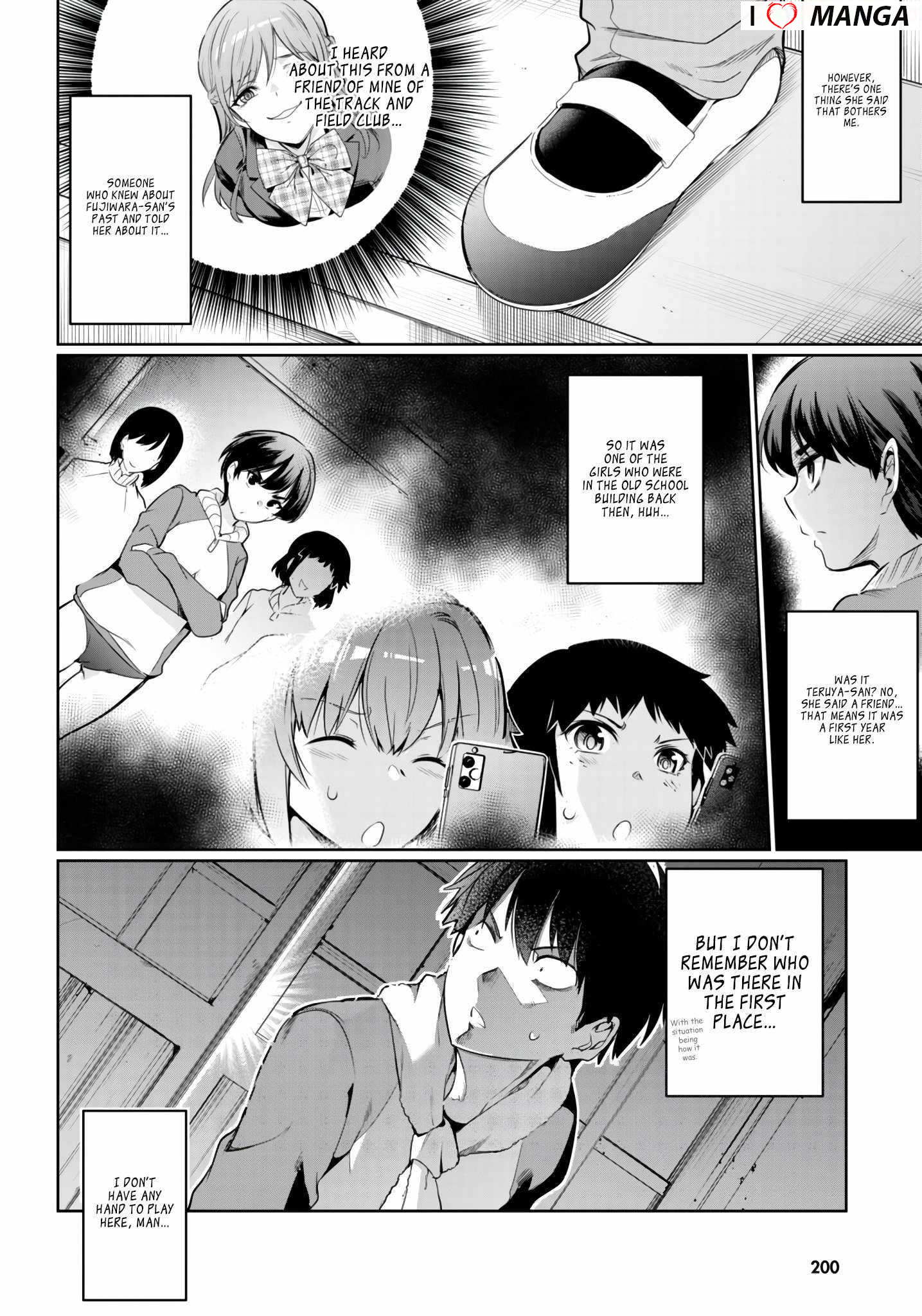 Confinement King Chapter 14 image 27