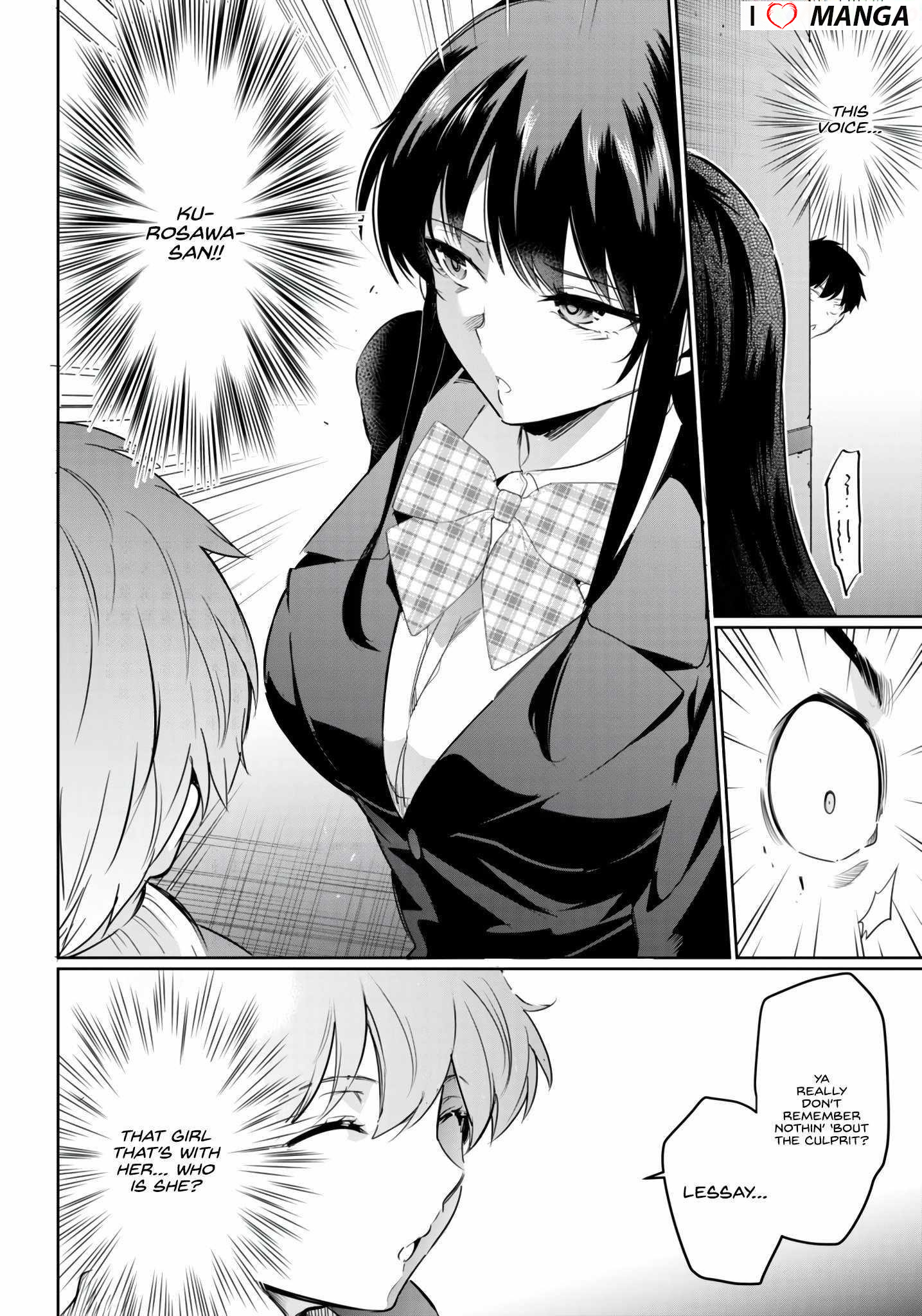 Confinement King Chapter 14 image 29