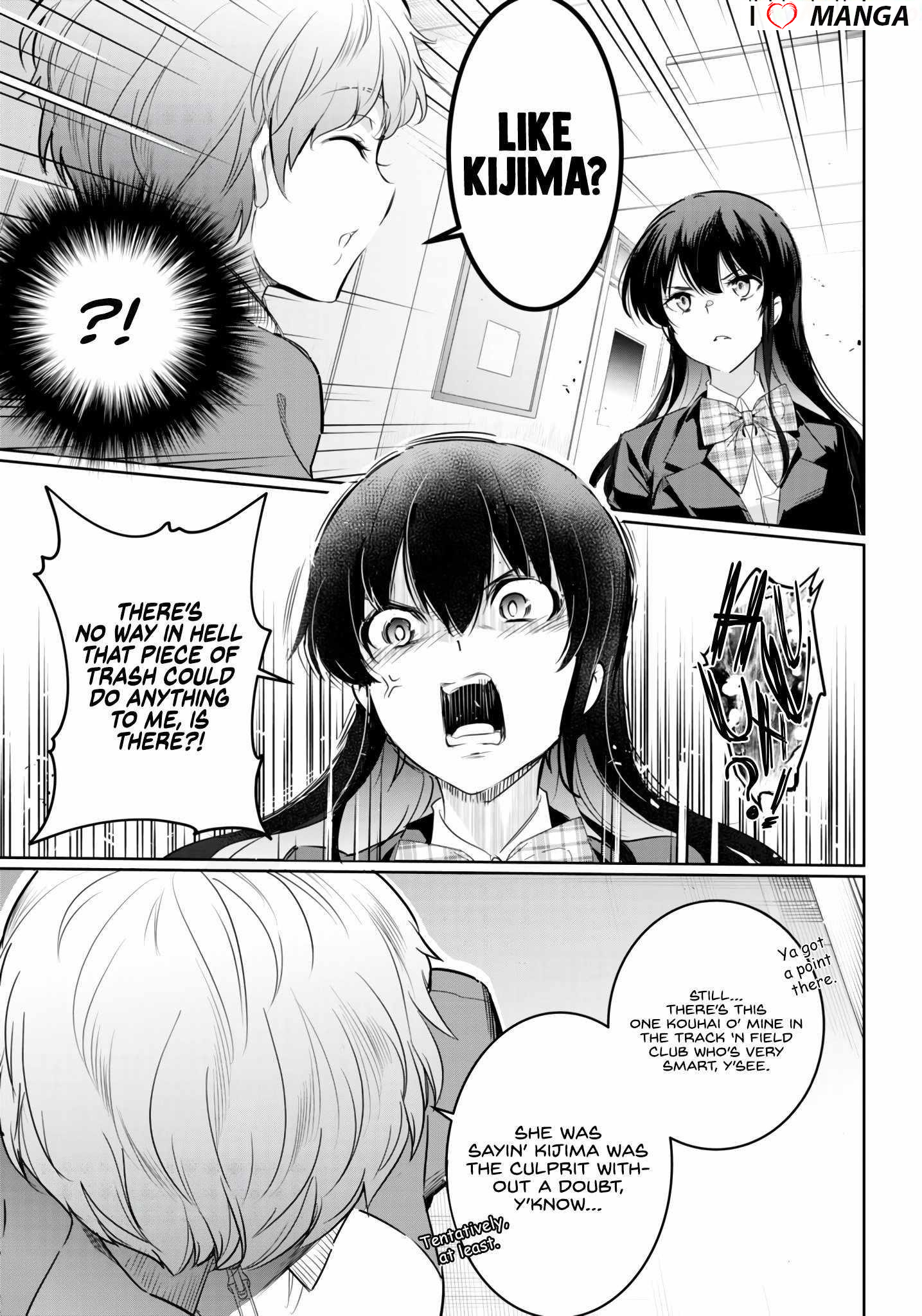 Confinement King Chapter 14 image 30