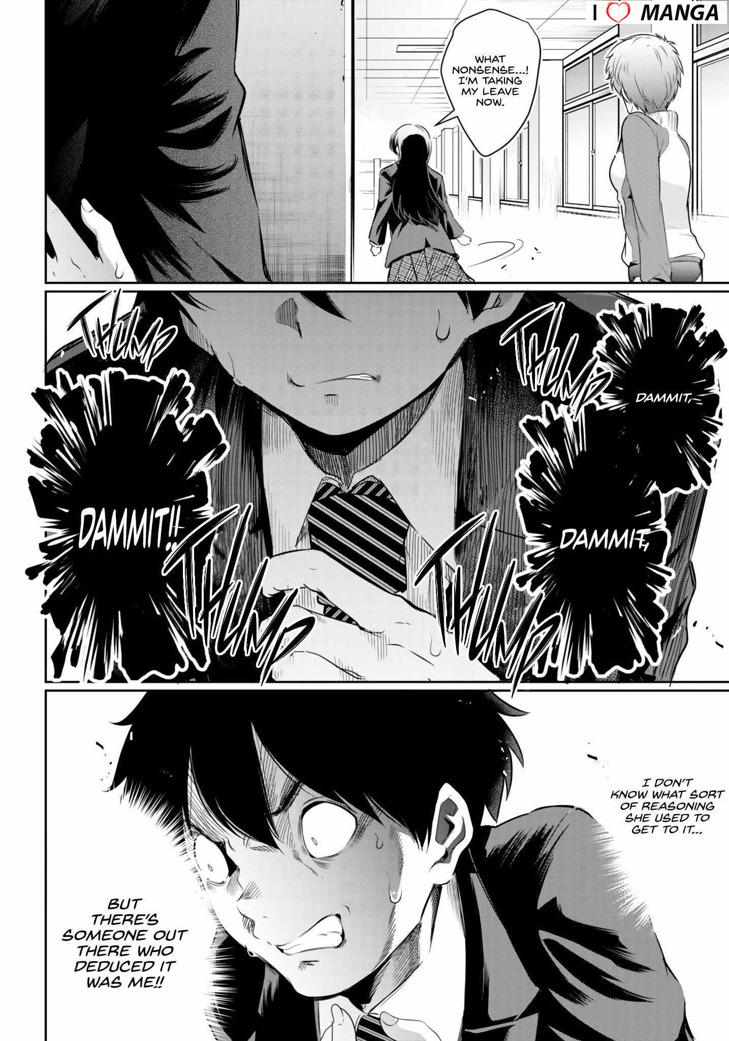 Confinement King Chapter 14 image 31