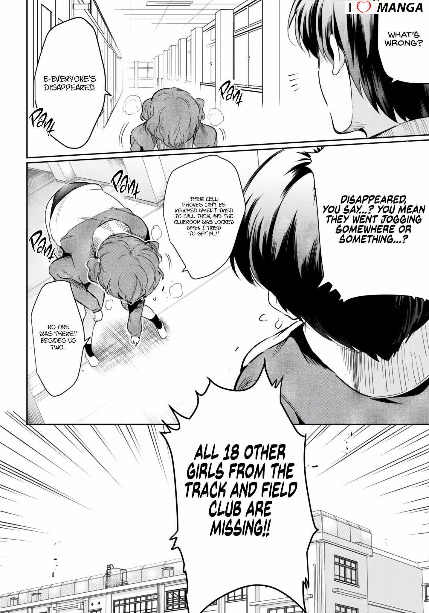 Confinement King Chapter 14 image 35