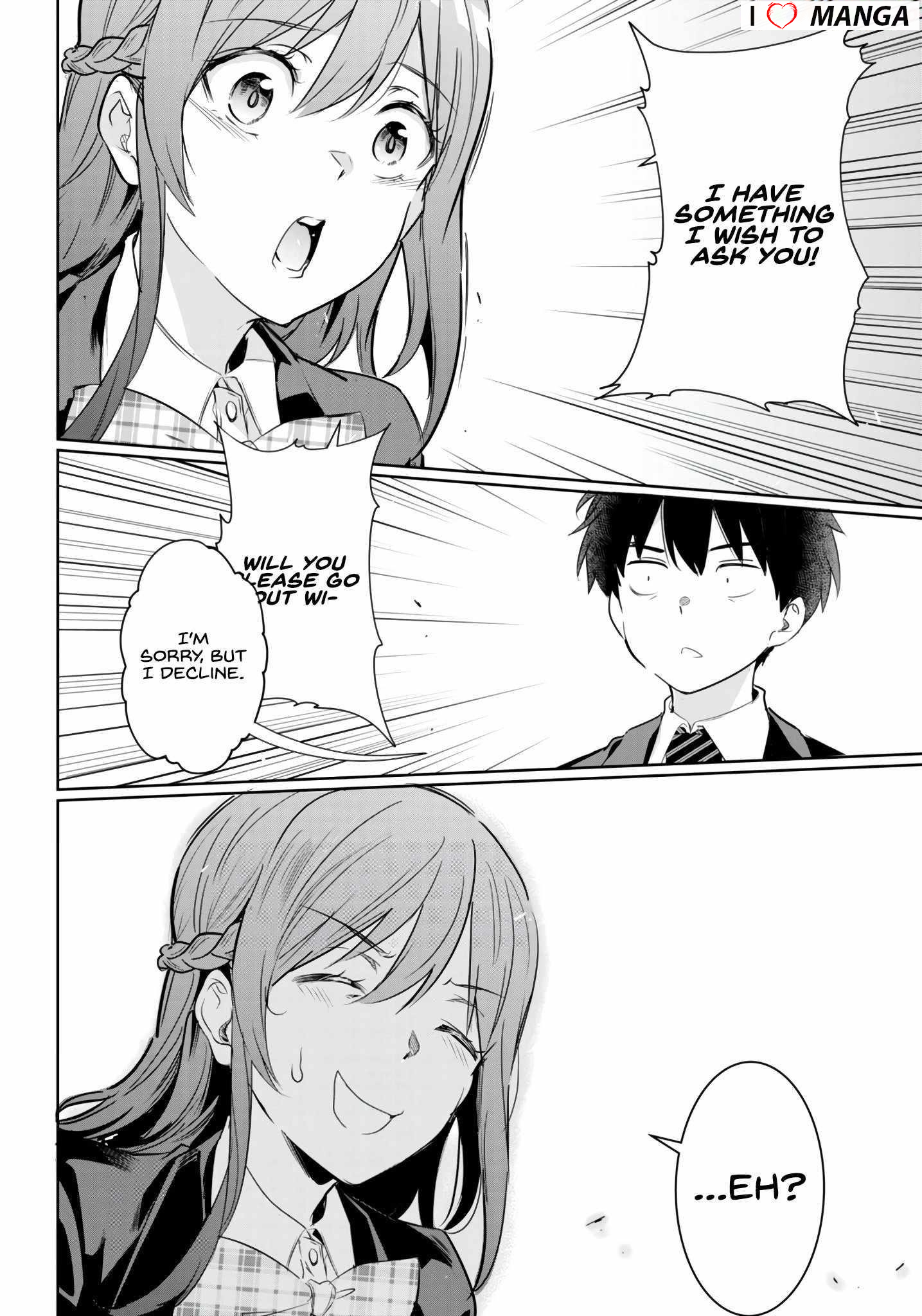 Confinement King Chapter 14 image 3