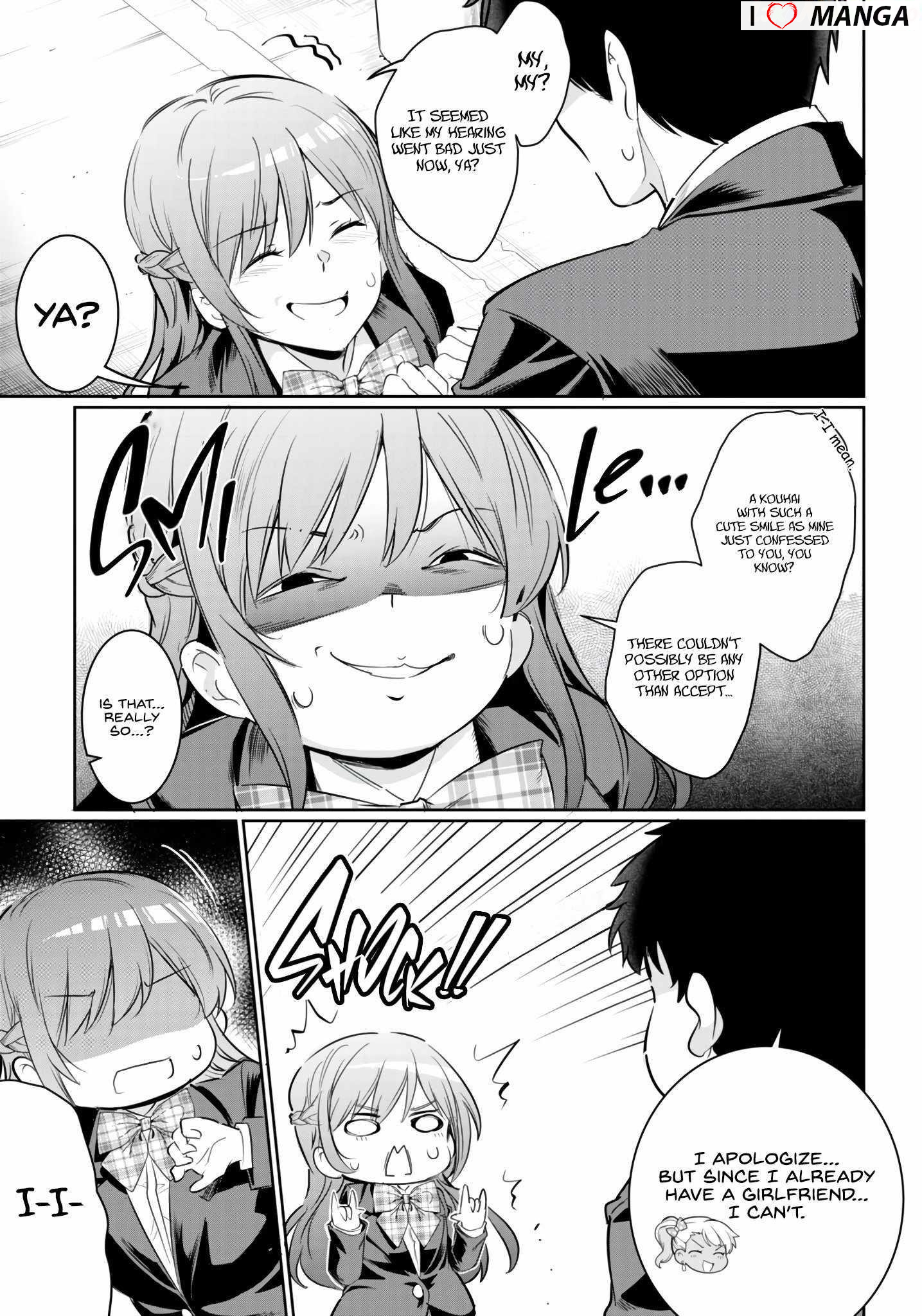 Confinement King Chapter 14 image 4