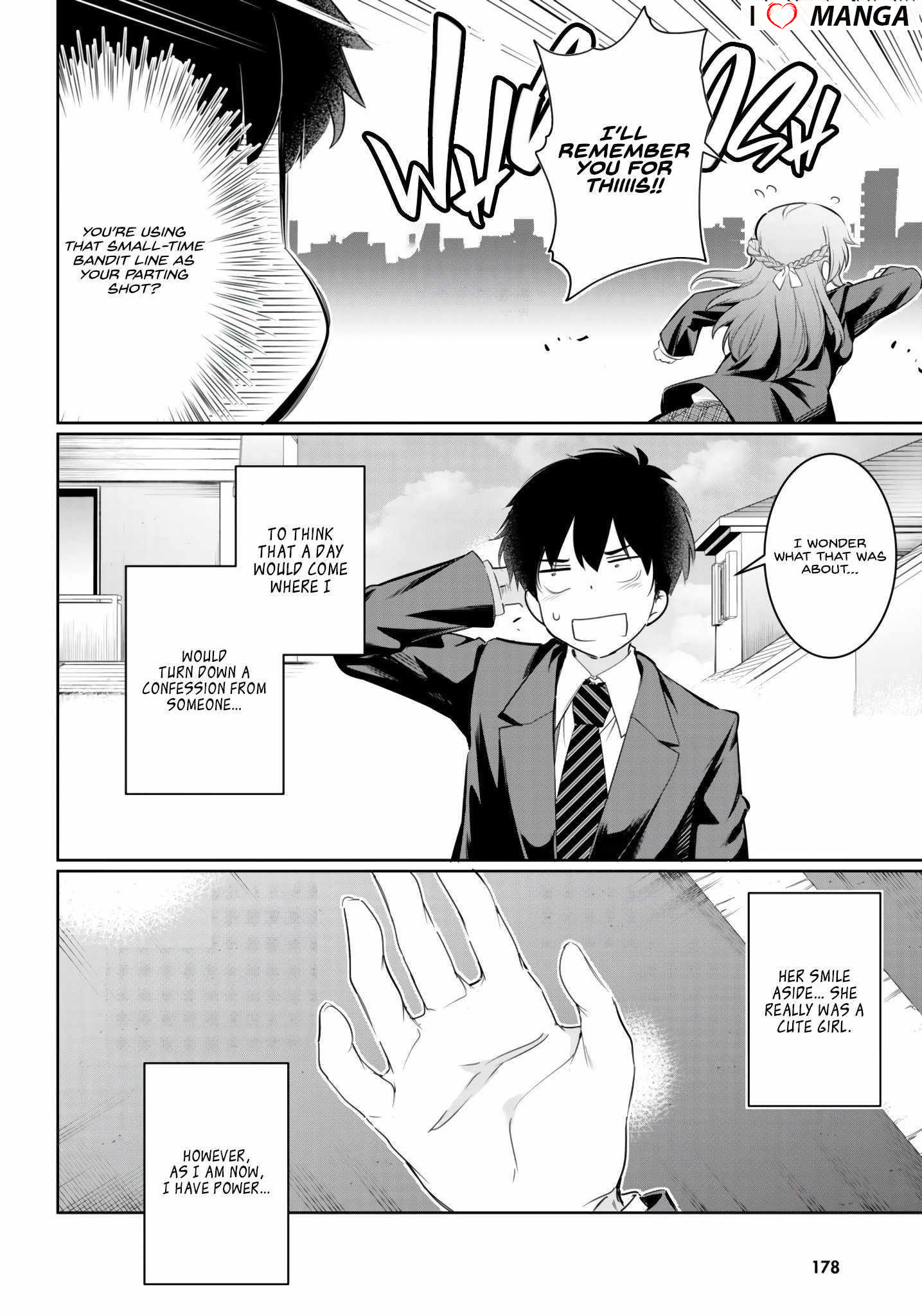 Confinement King Chapter 14 image 5