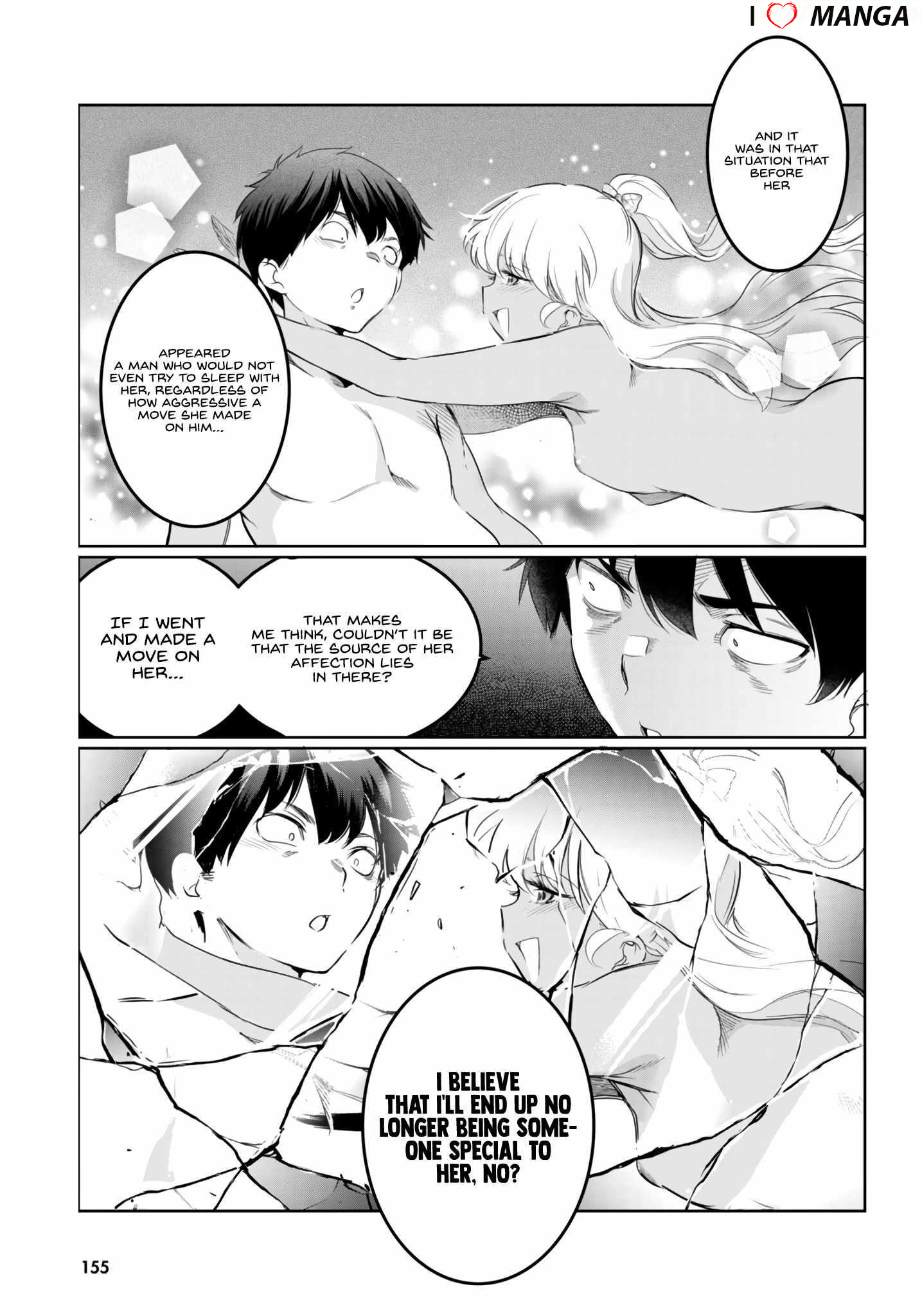 Confinement King Chapter 15 image 18