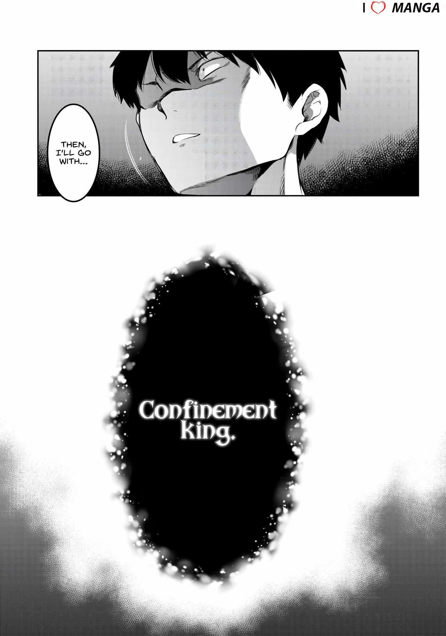 Confinement King Chapter 15 image 22