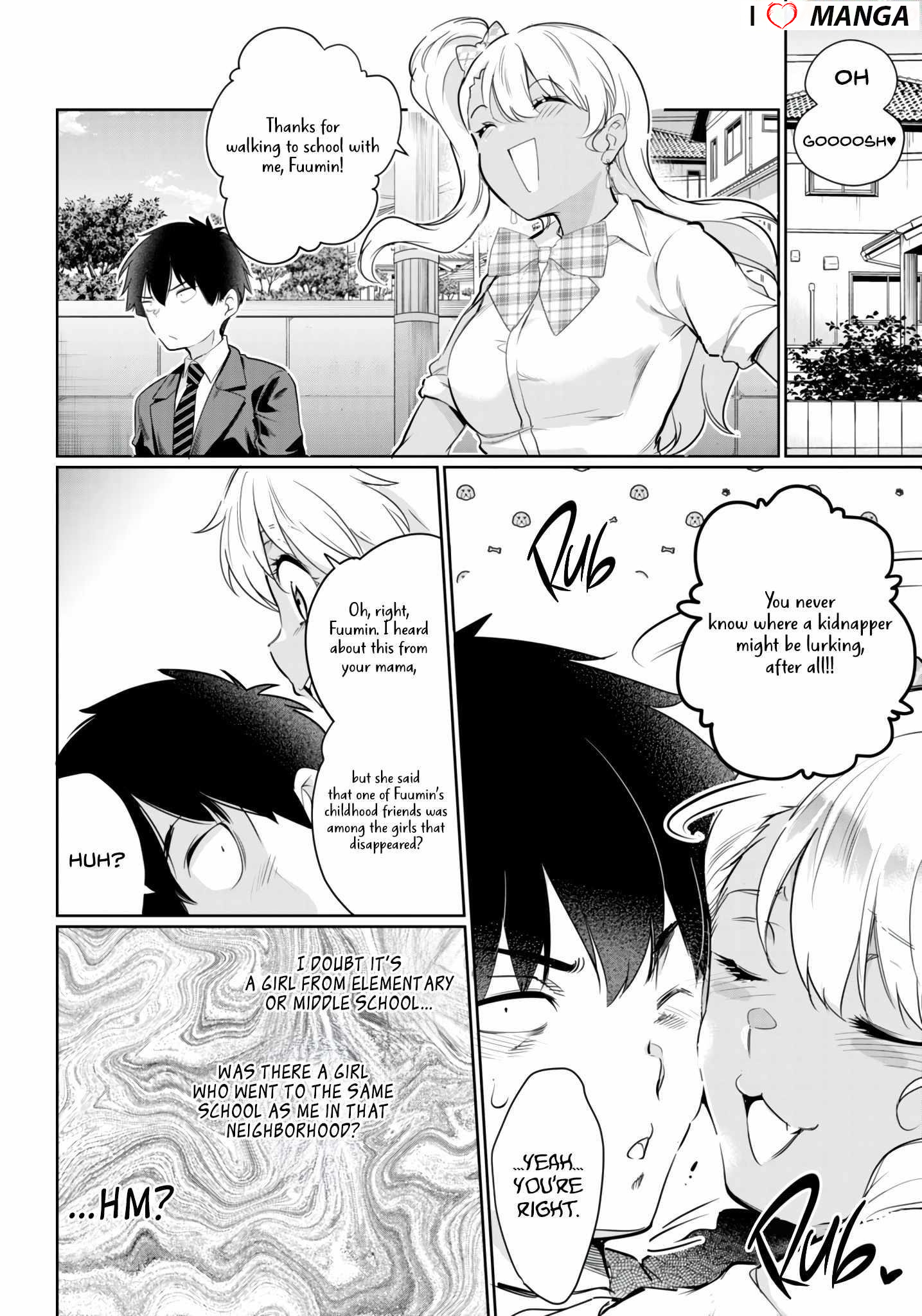 Confinement King Chapter 15 image 23