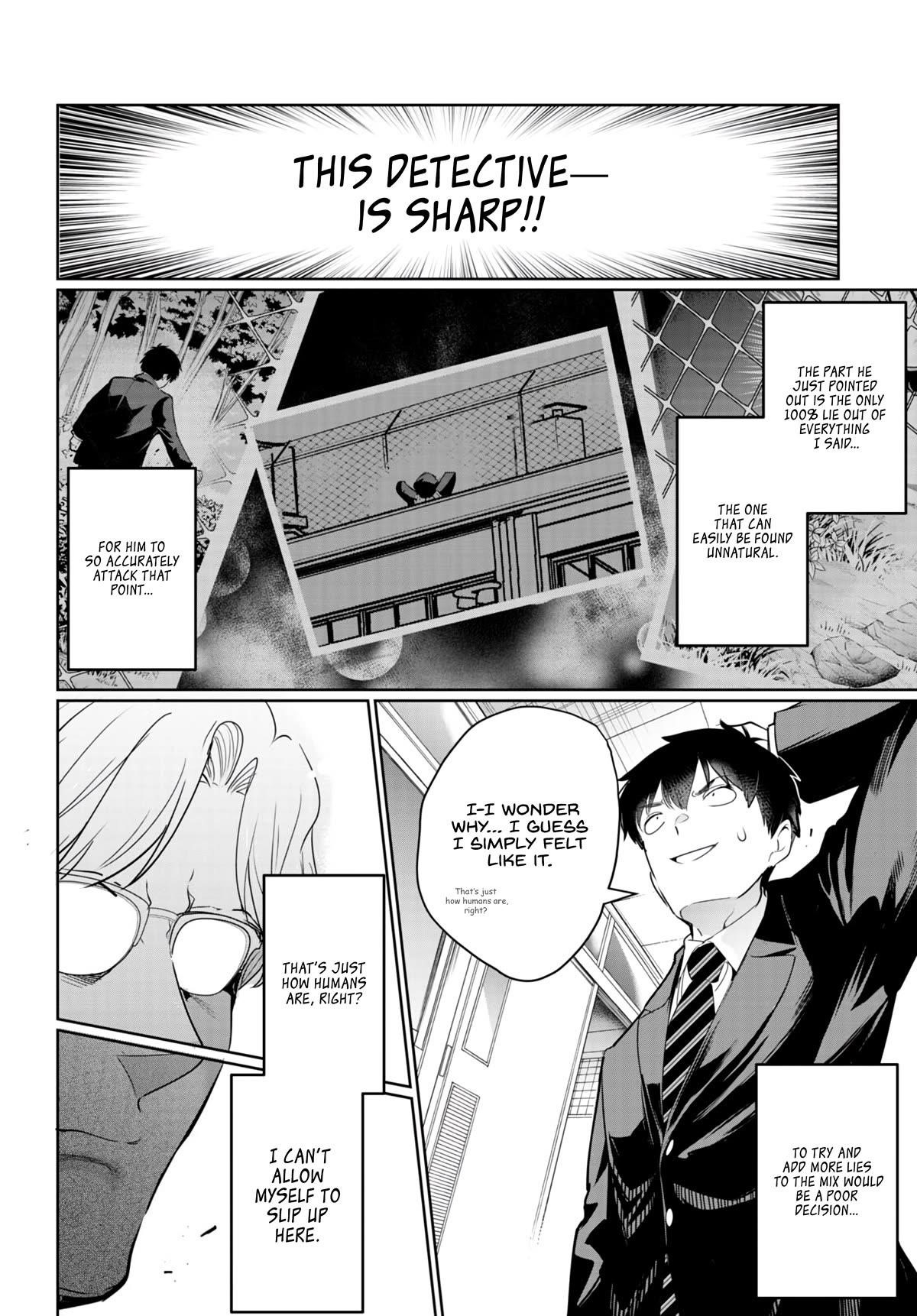 Confinement King Chapter 16 image 17