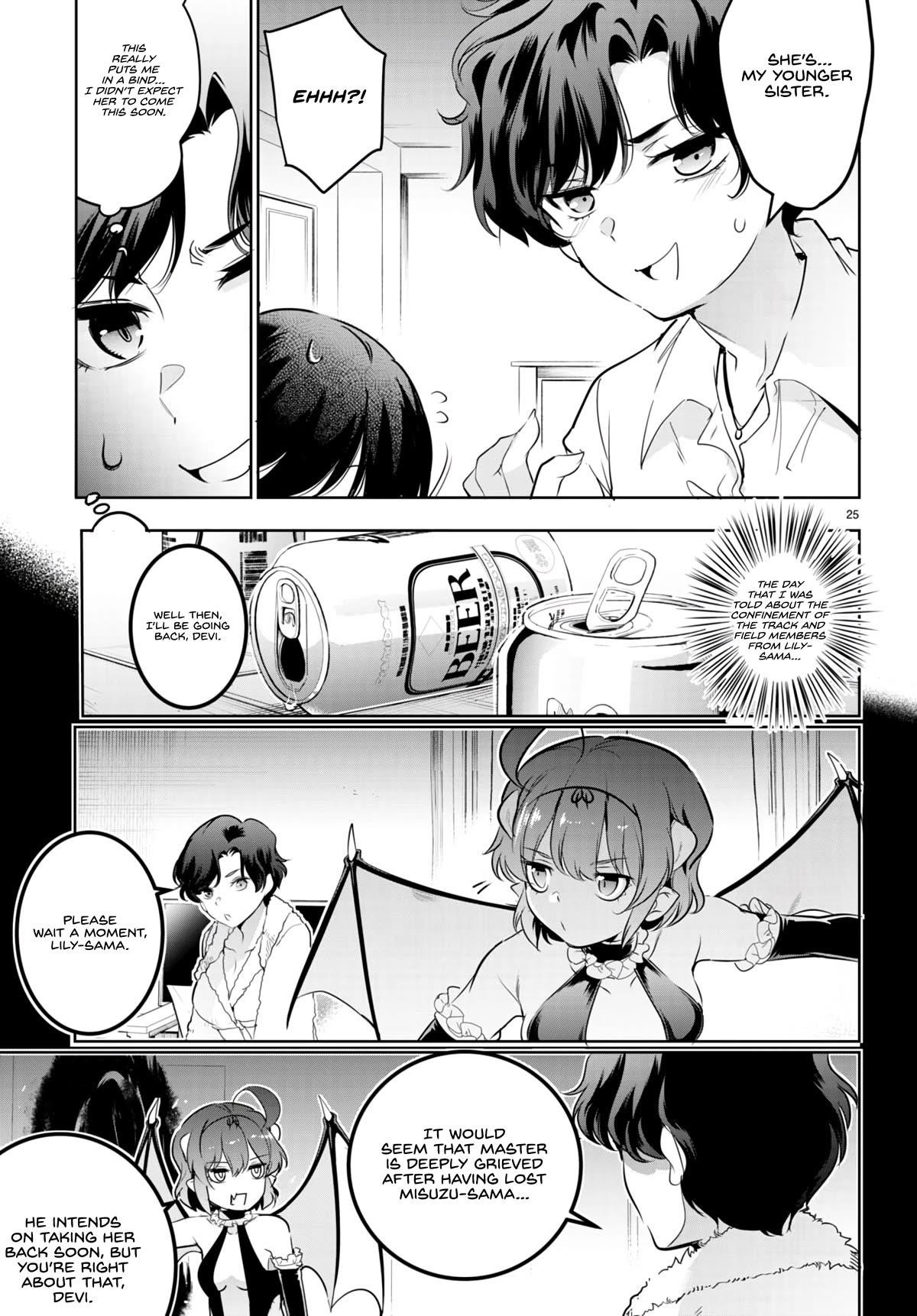 Confinement King Chapter 16 image 24