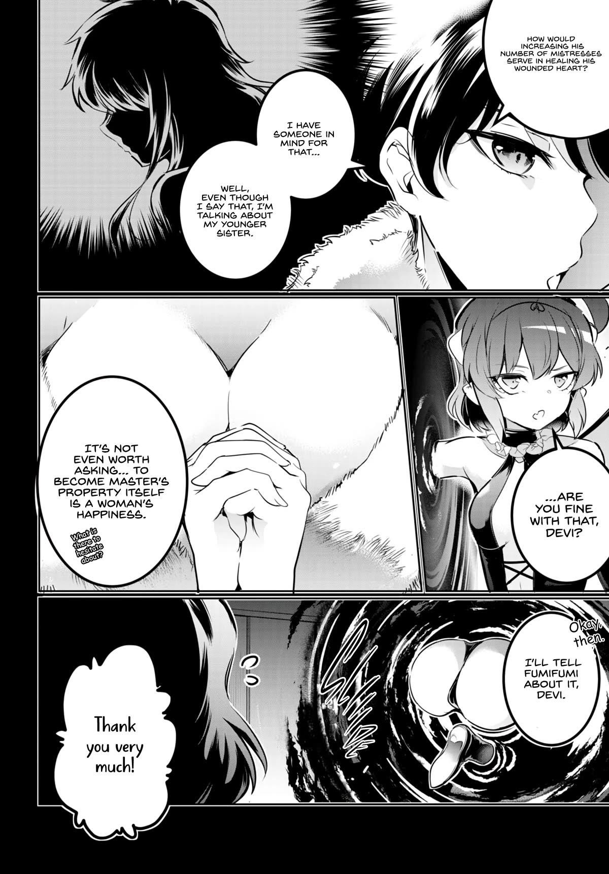Confinement King Chapter 16 image 25