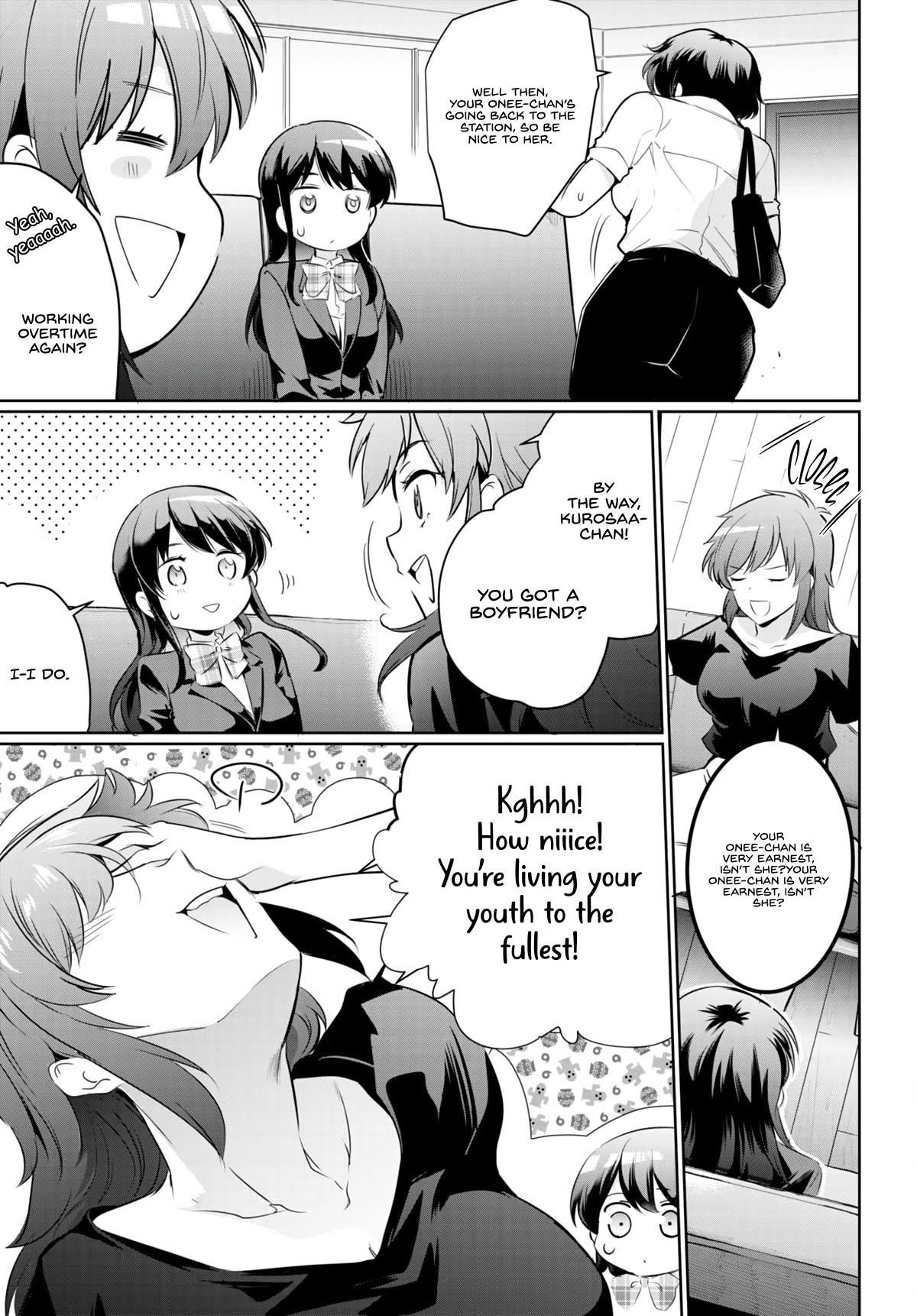 Confinement King Chapter 16 image 28