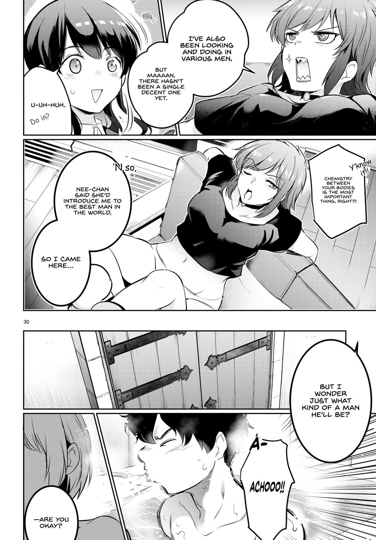 Confinement King Chapter 16 image 29