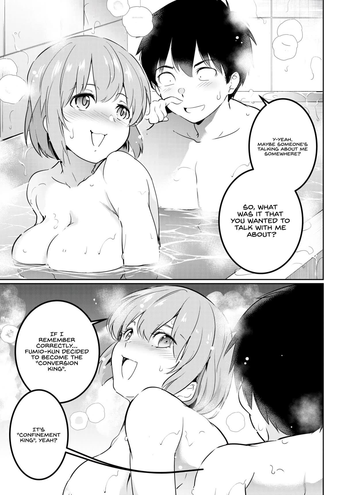 Confinement King Chapter 16 image 30