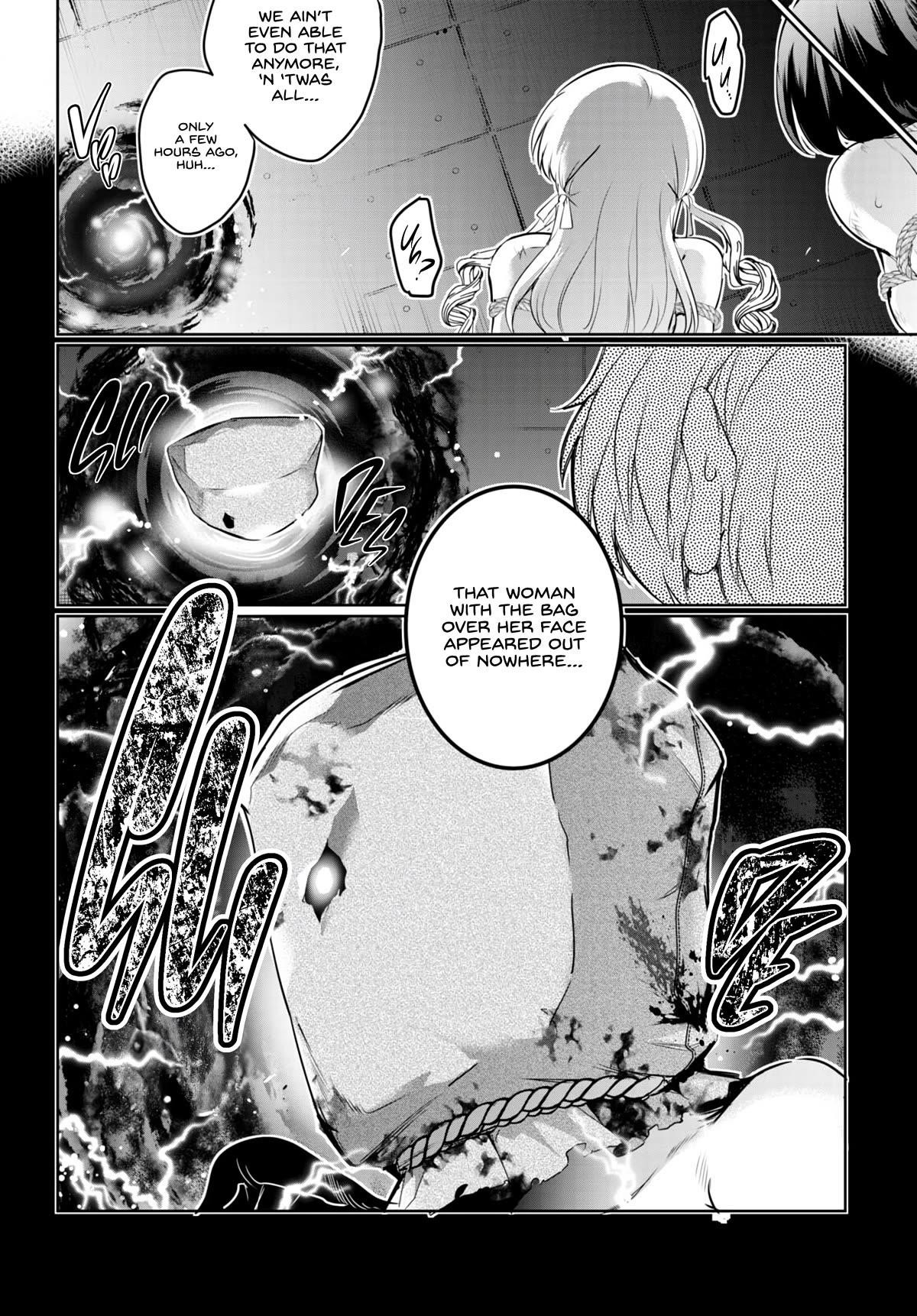 Confinement King Chapter 16 image 35