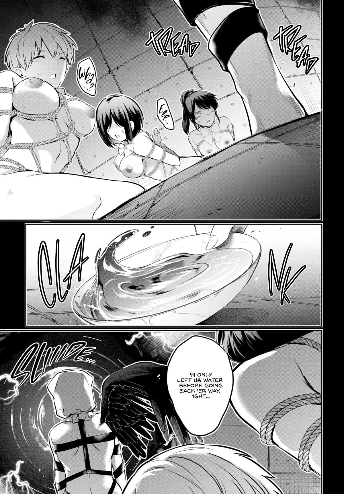 Confinement King Chapter 16 image 36