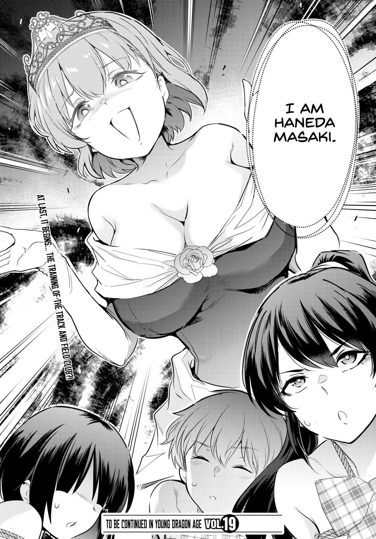 Confinement King Chapter 16 image 43