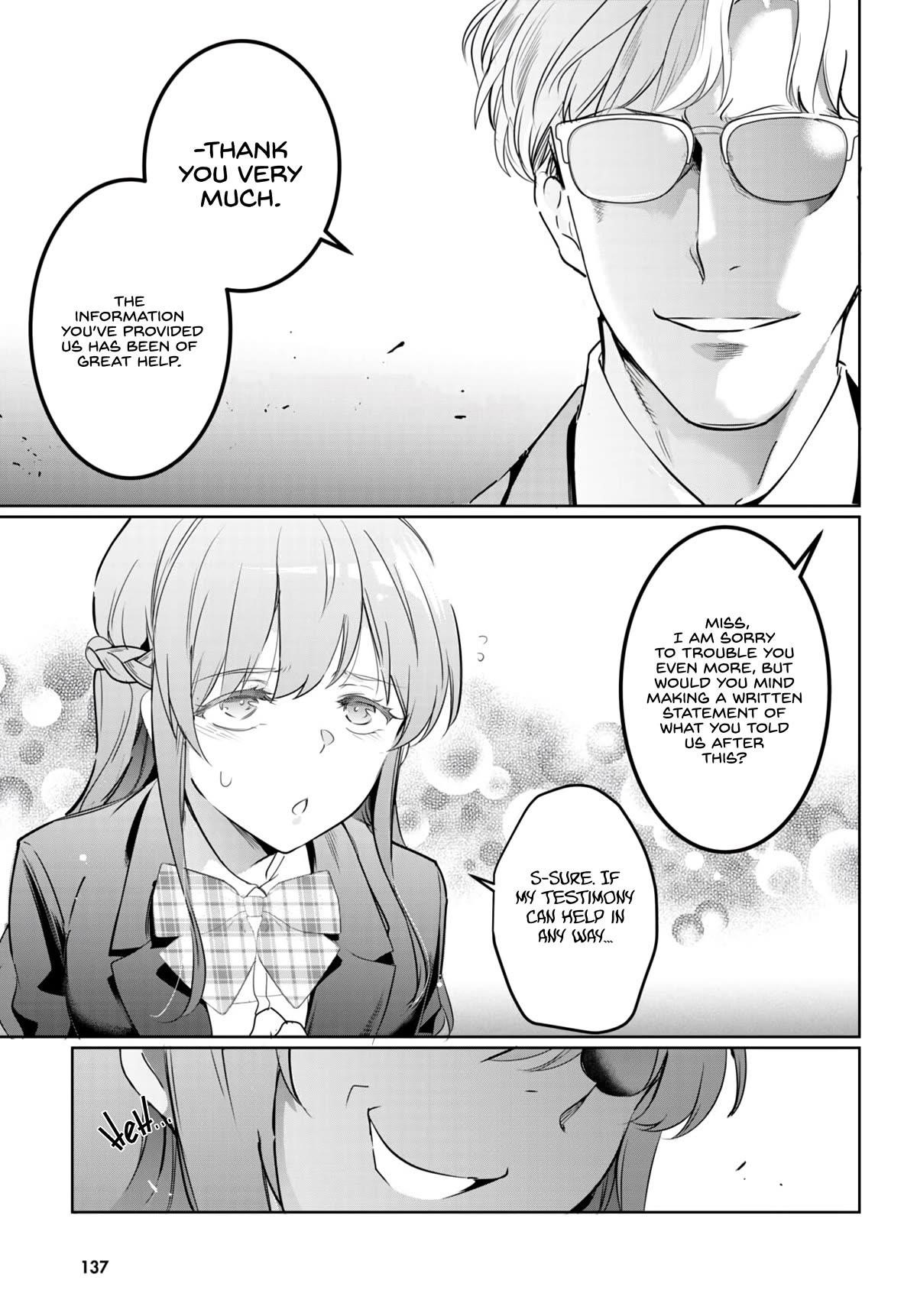 Confinement King Chapter 16 image 4