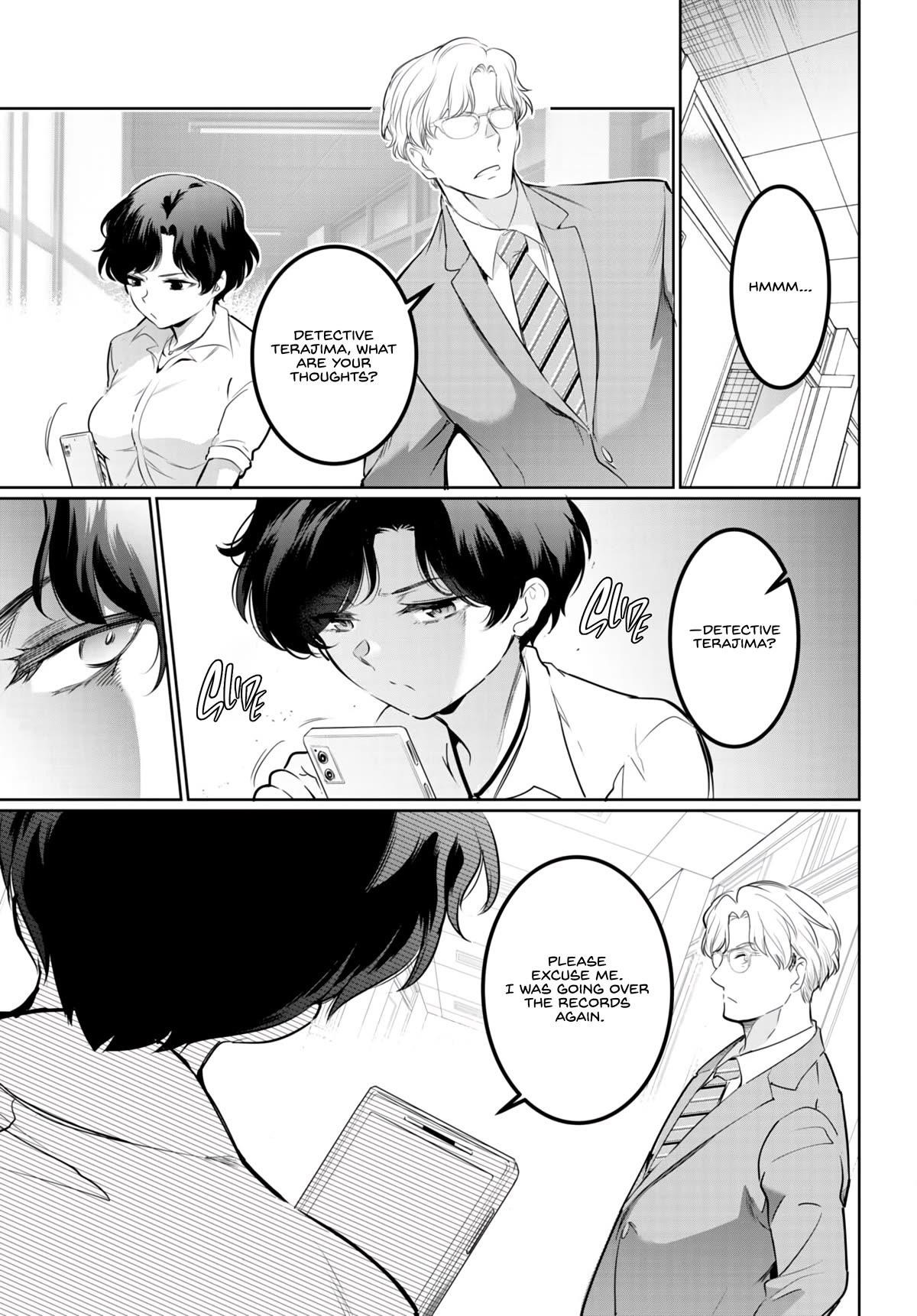 Confinement King Chapter 16 image 6
