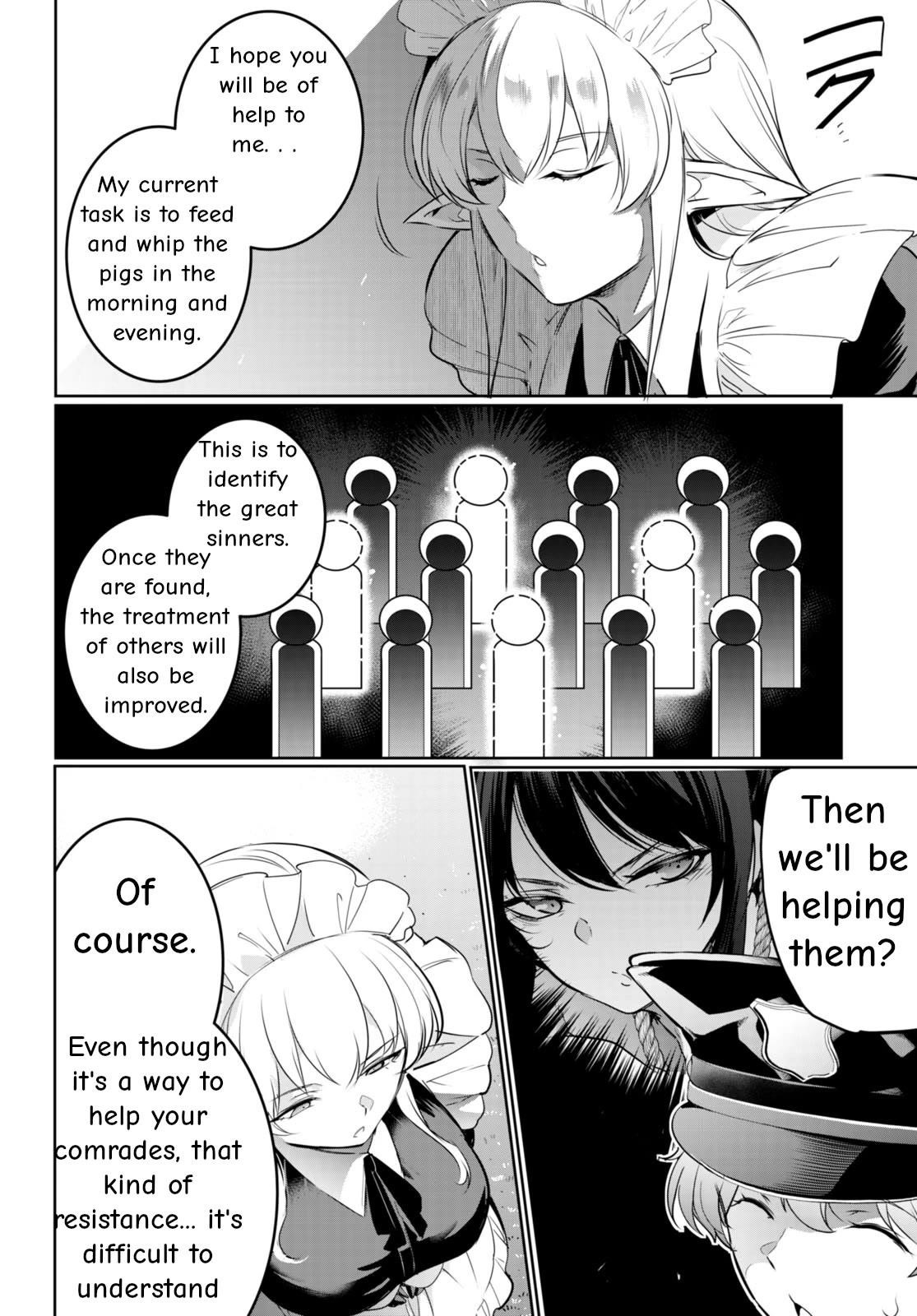 Confinement King Chapter 17 image 37