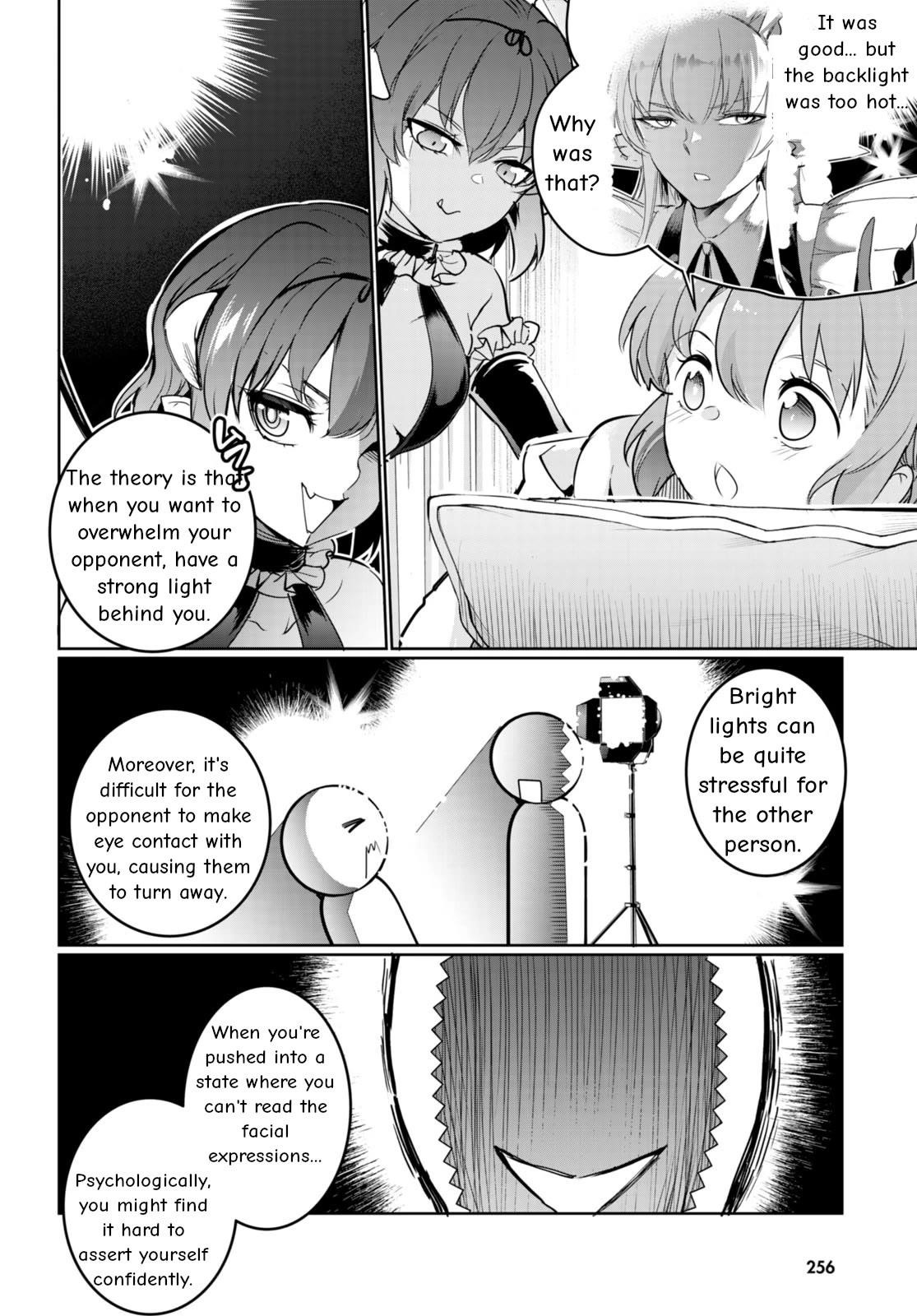 Confinement King Chapter 17 image 39