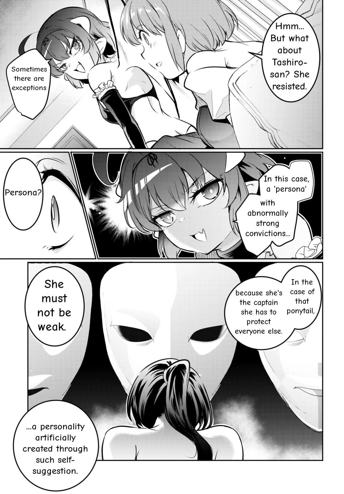 Confinement King Chapter 17 image 40