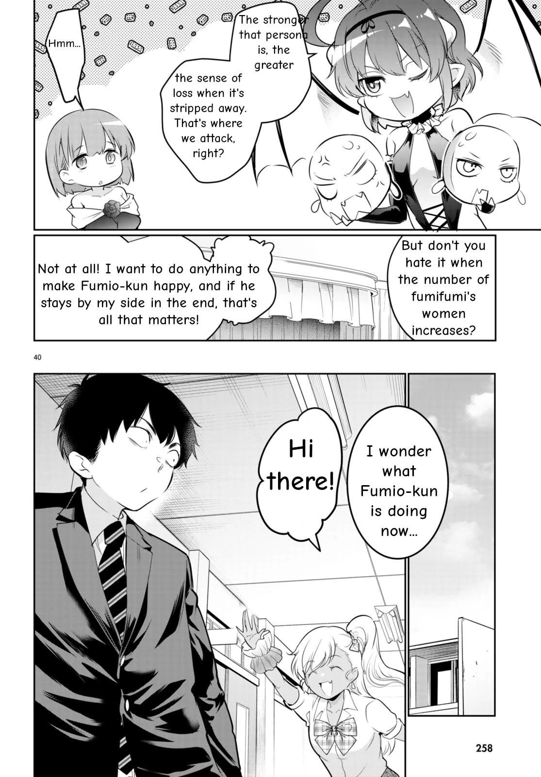 Confinement King Chapter 17 image 41